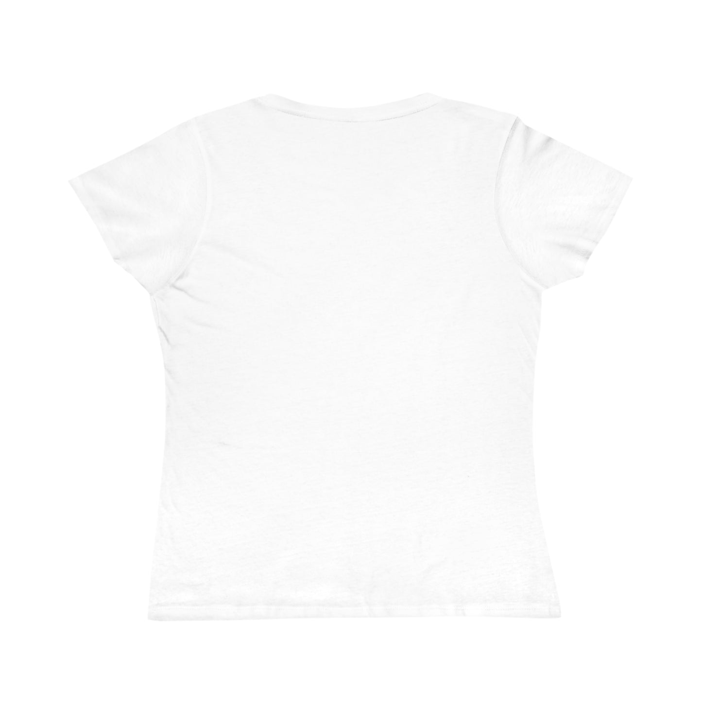 Float On - Organic Women's Classic T-Shirt