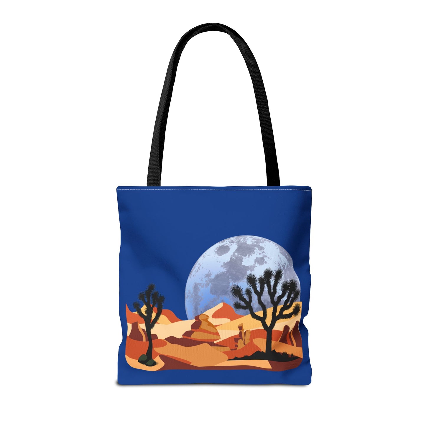 New Desert Vibes - Tote Bag