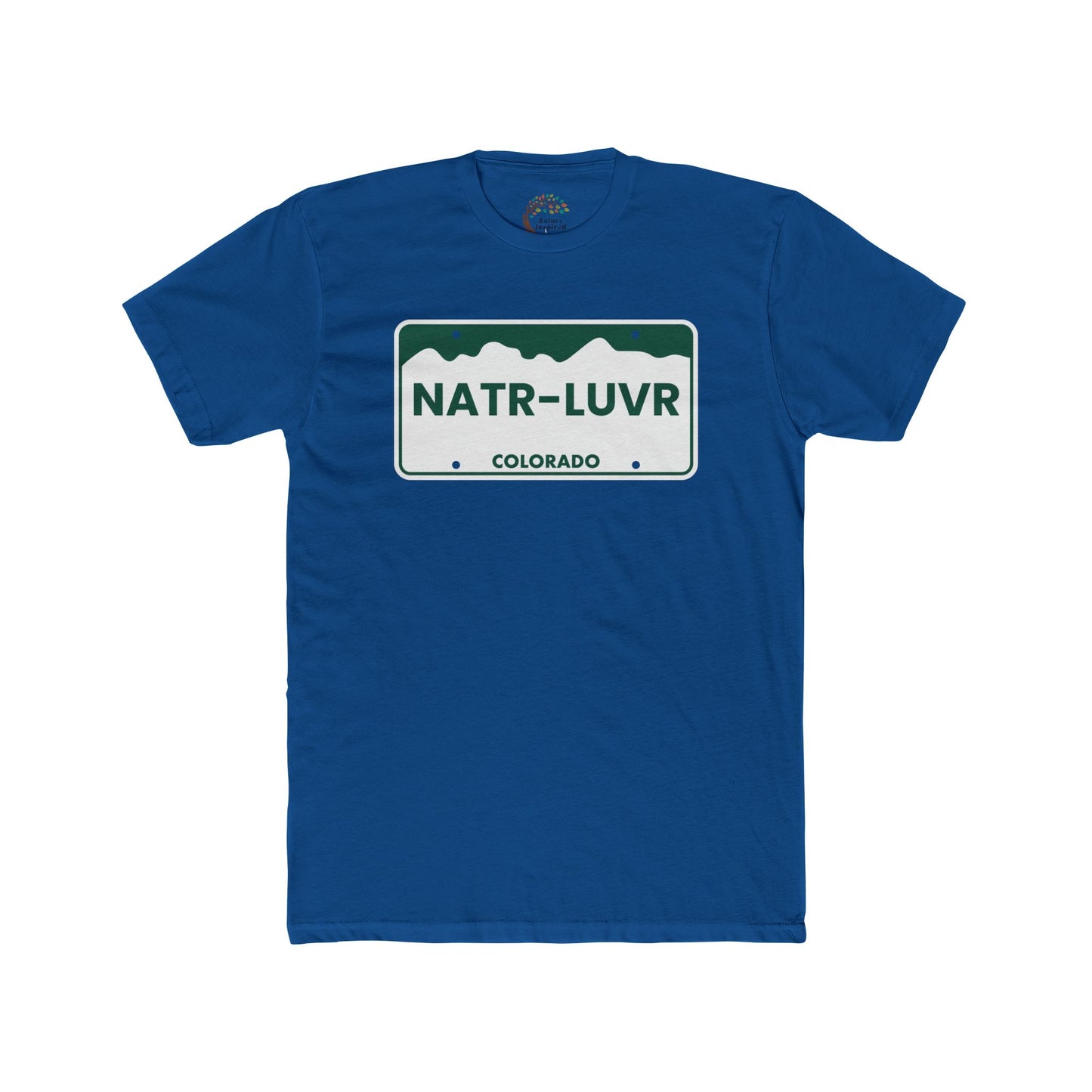 Nature Lover - Adult Tee