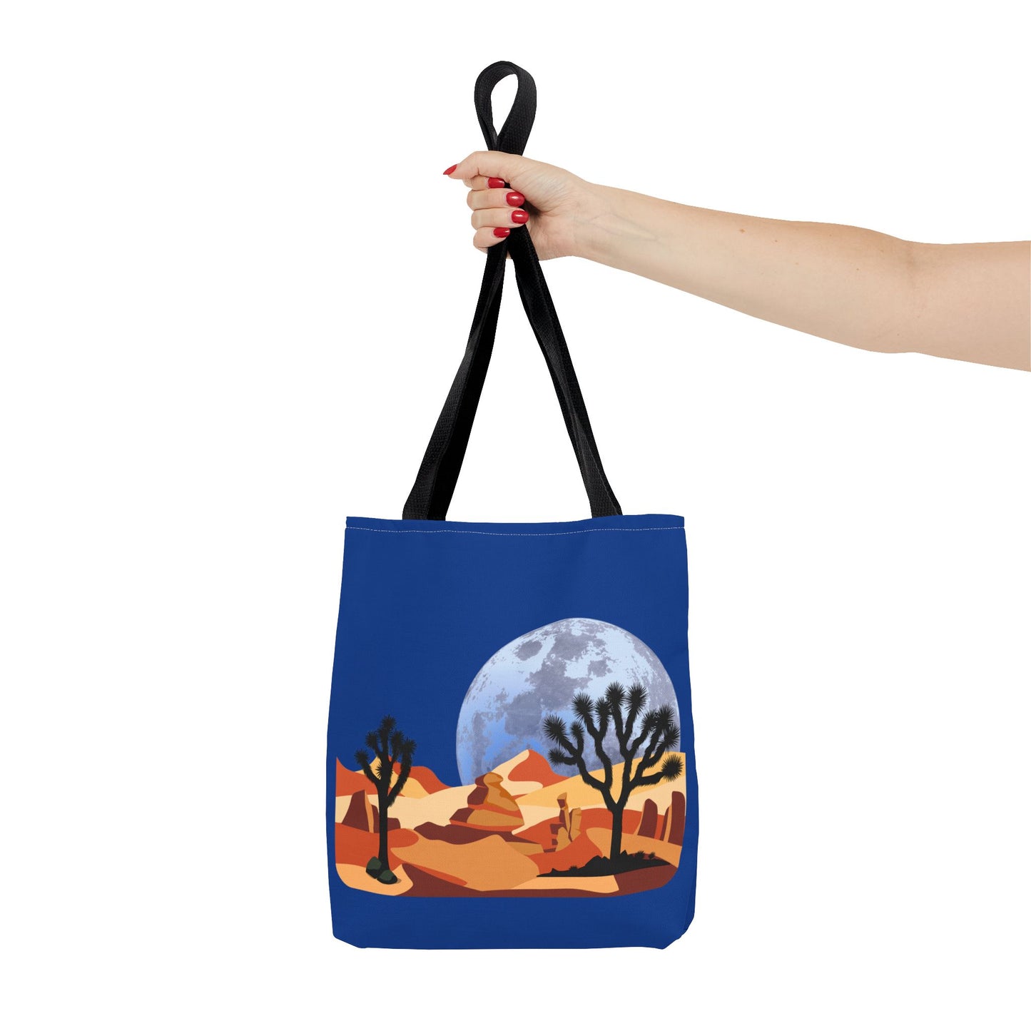 New Desert Vibes - Tote Bag