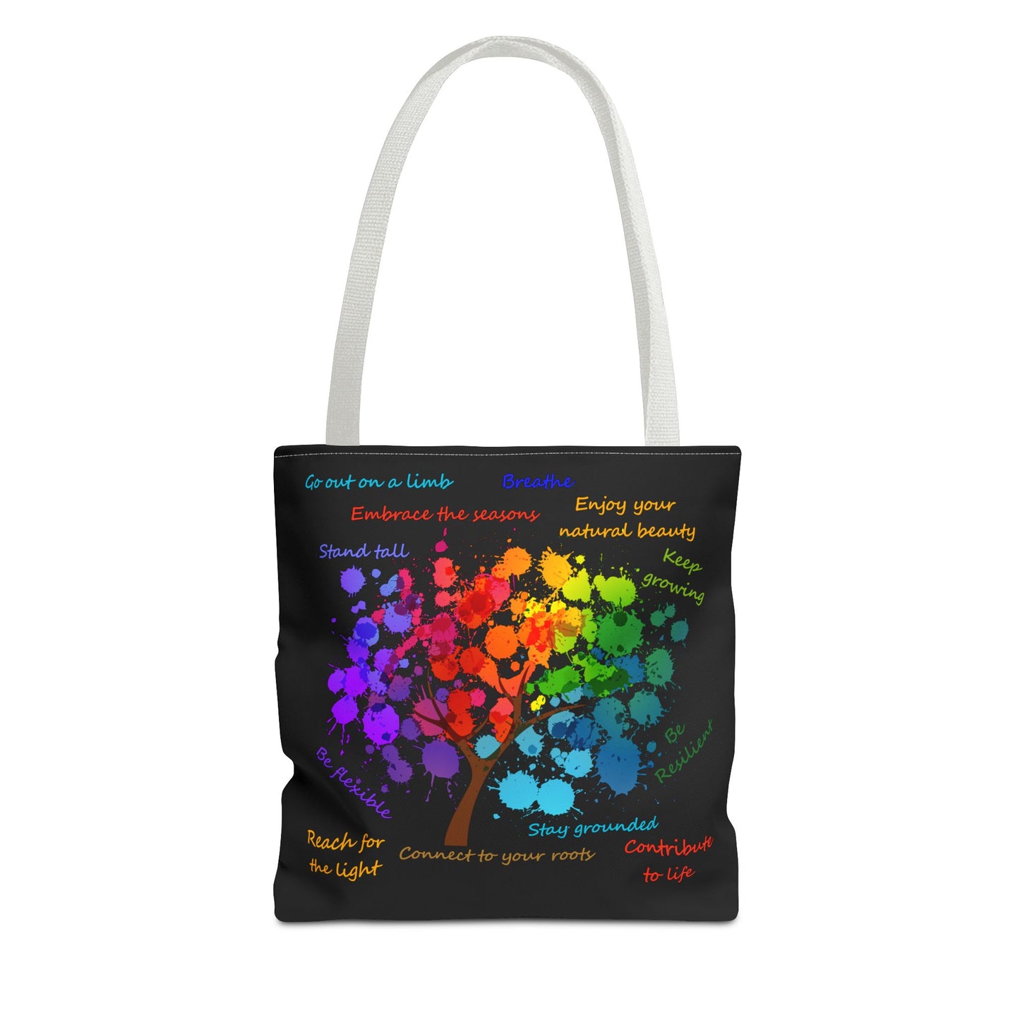 Tree of Life - Tote Bag (AOP)