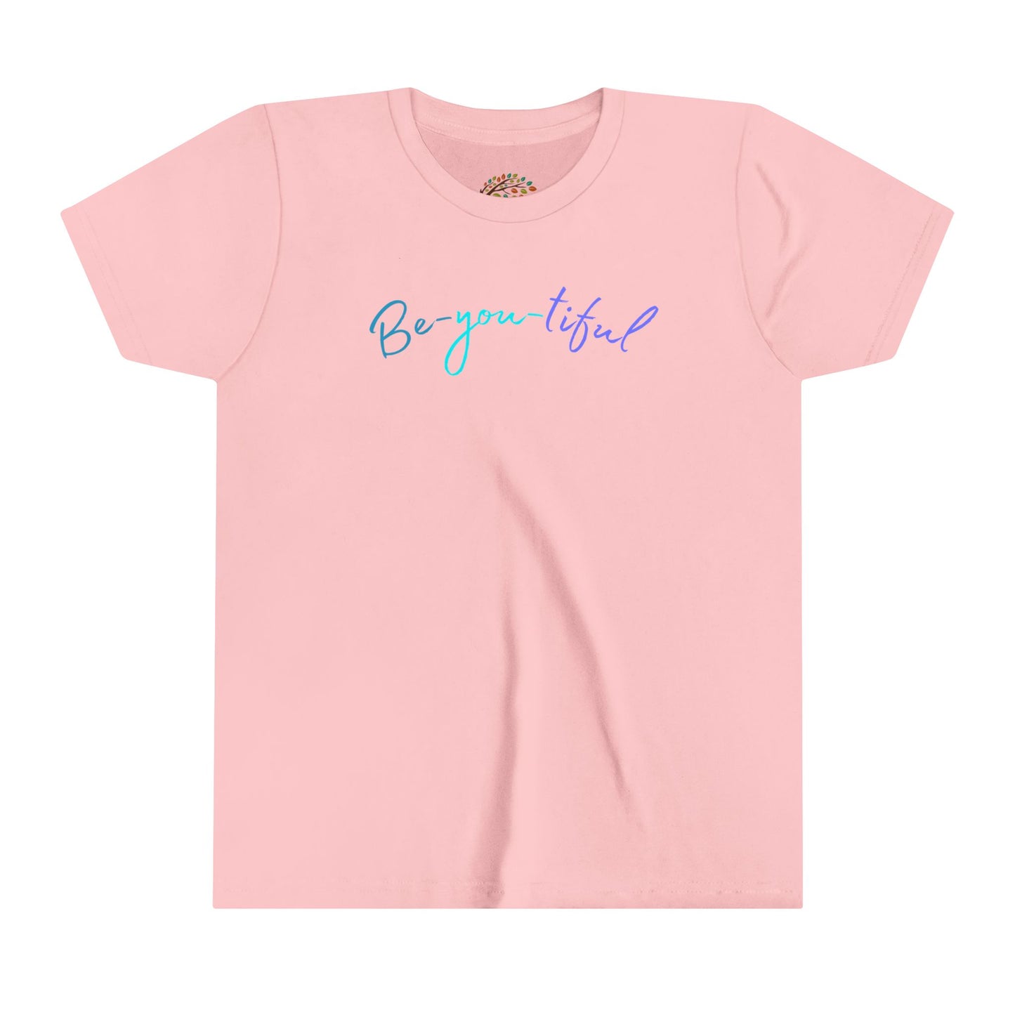 Be-you-tiful Youth Tee