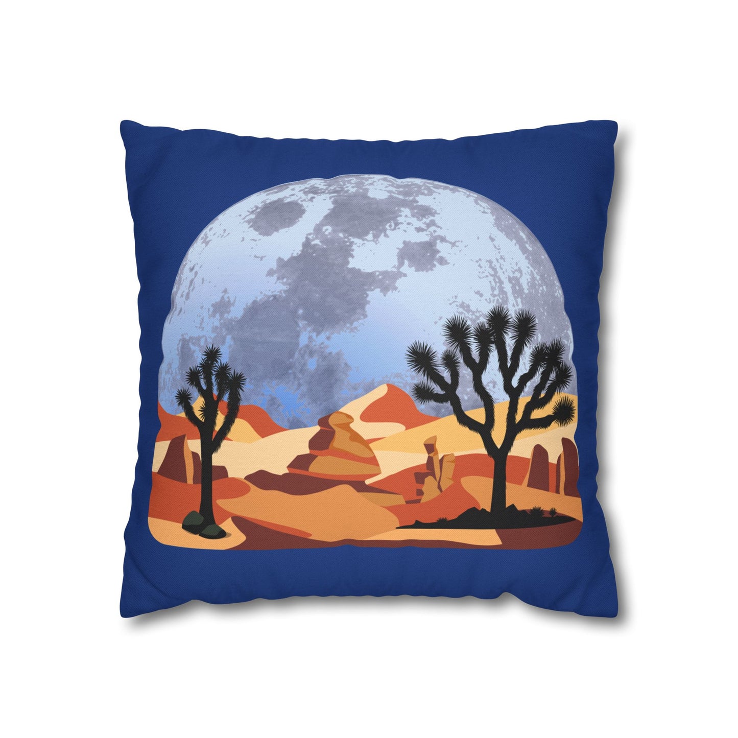 Desert Vibes - Square Pillowcase - various sizes