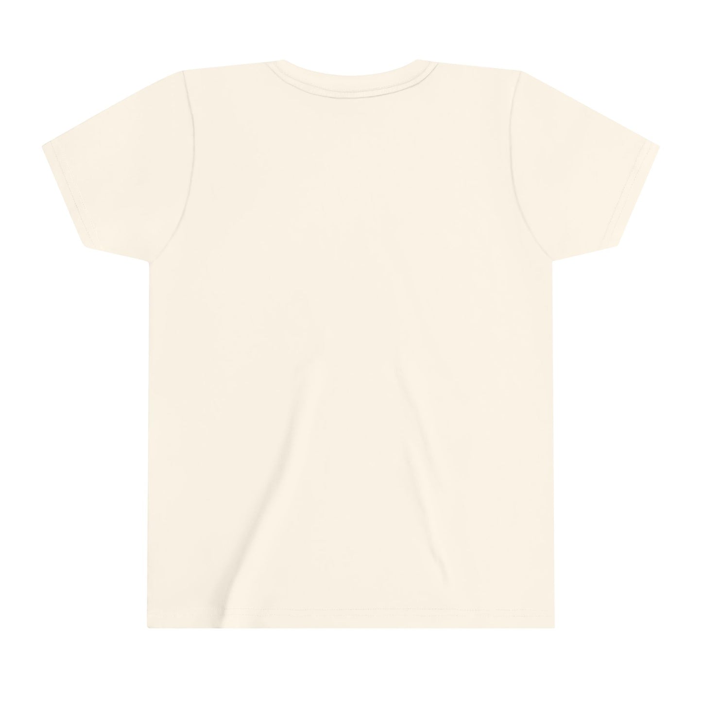 Journey Starts Here - Youth Short Sleeve Tee