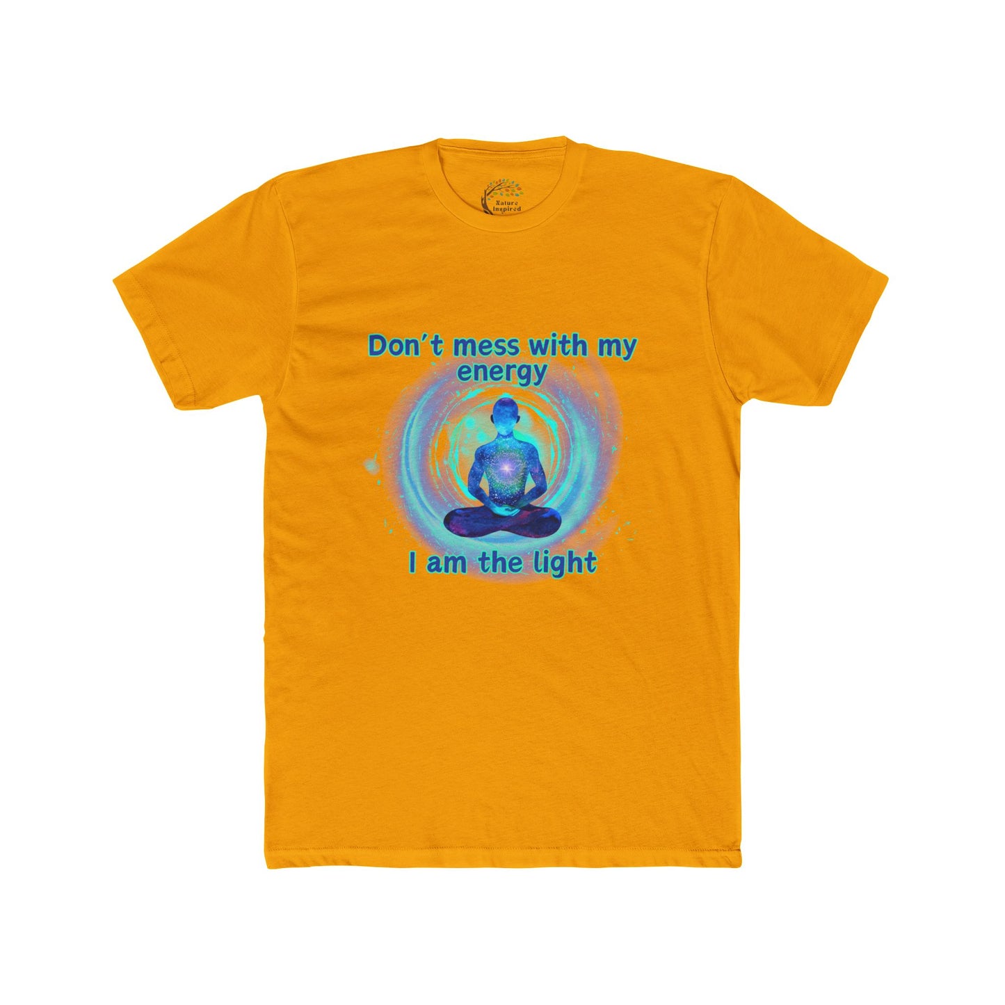 I am the Light - Adult Tee