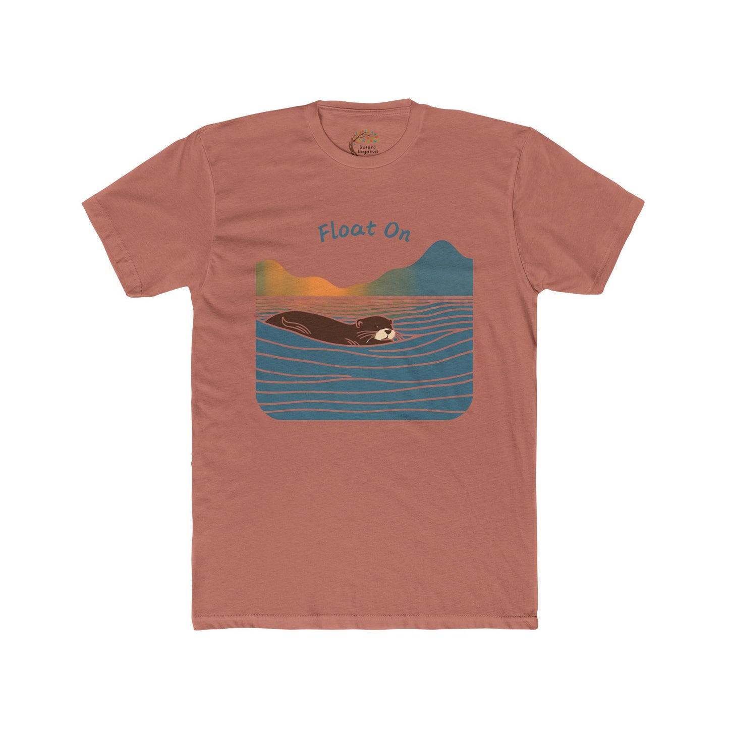 Float On - Adult Tee