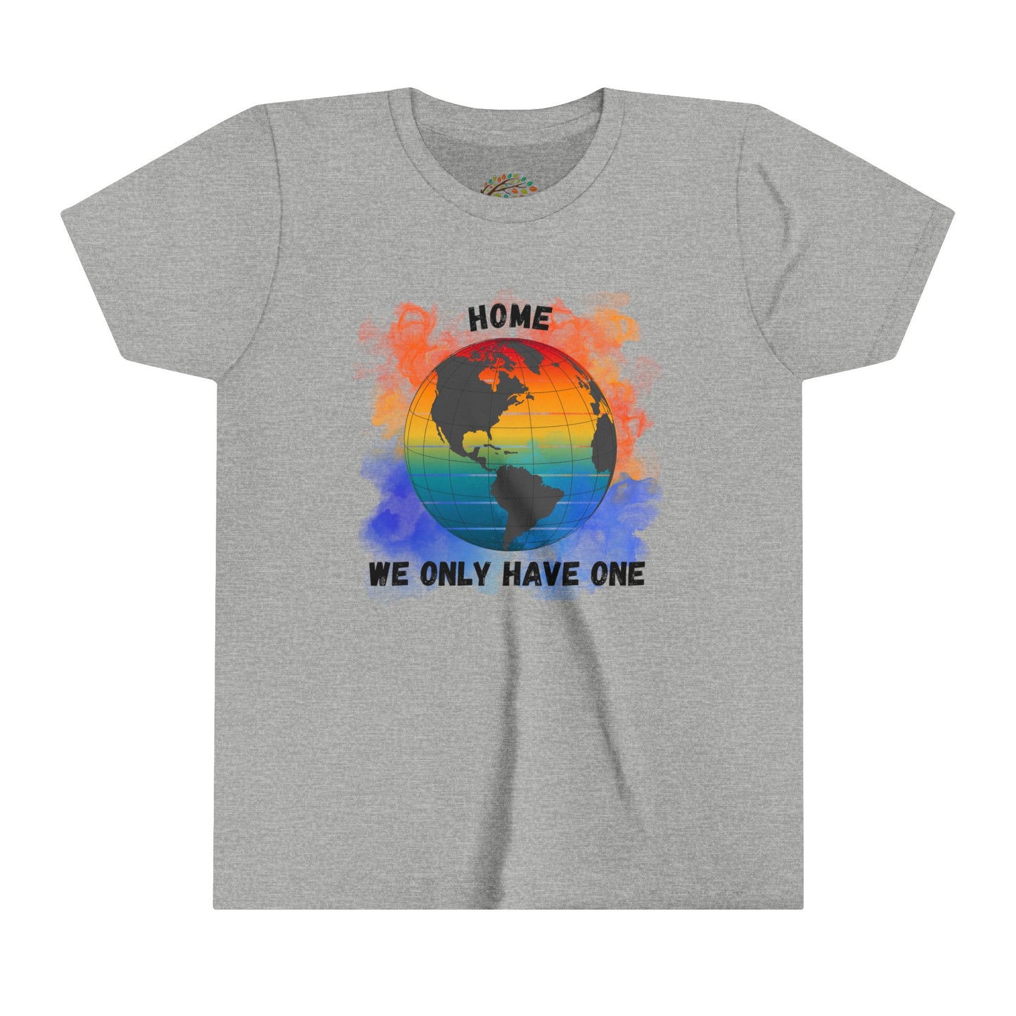 Planet Home - Youth Tee