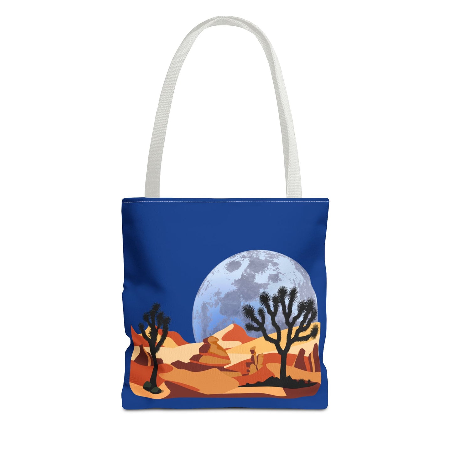 New Desert Vibes - Tote Bag