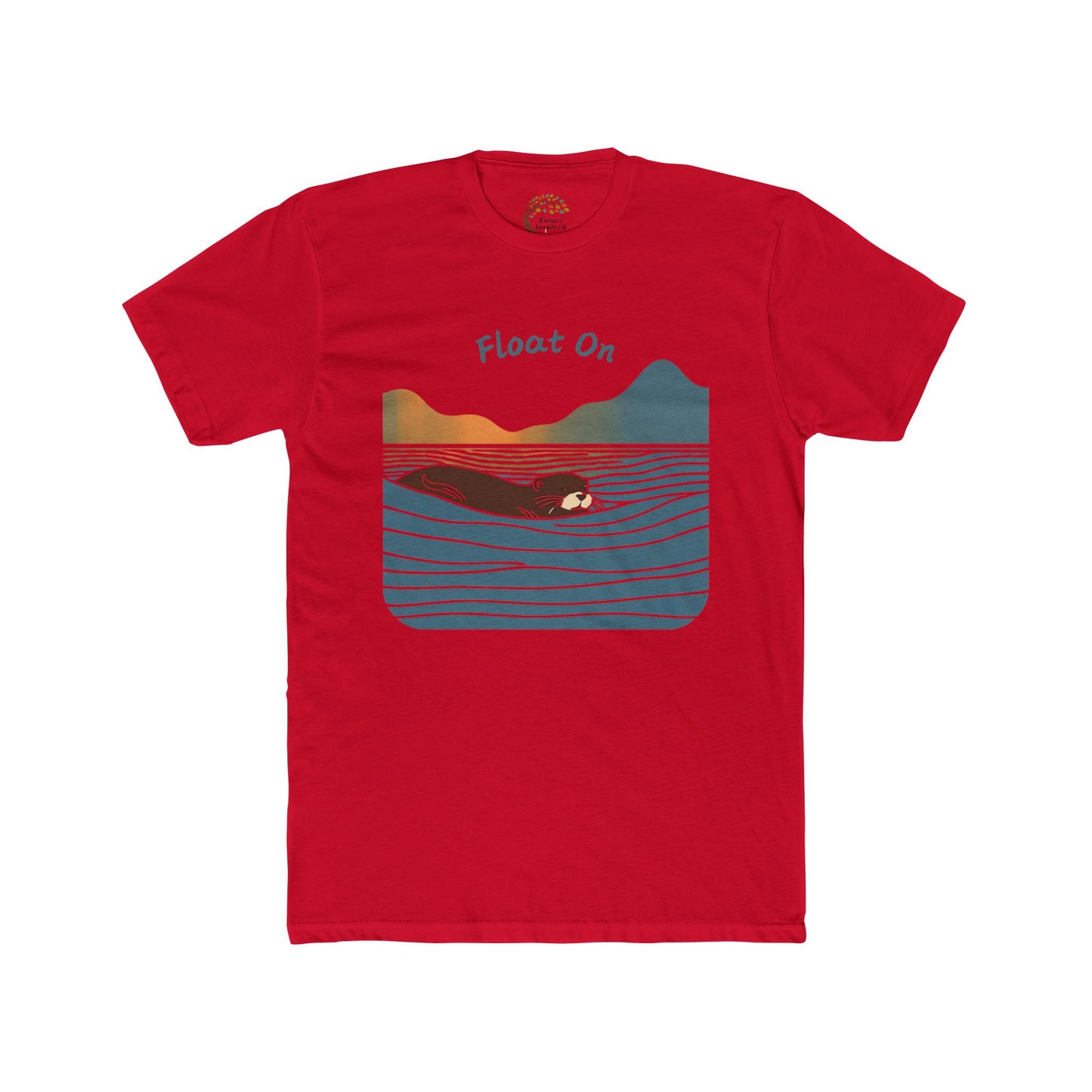 Float On - Adult Tee