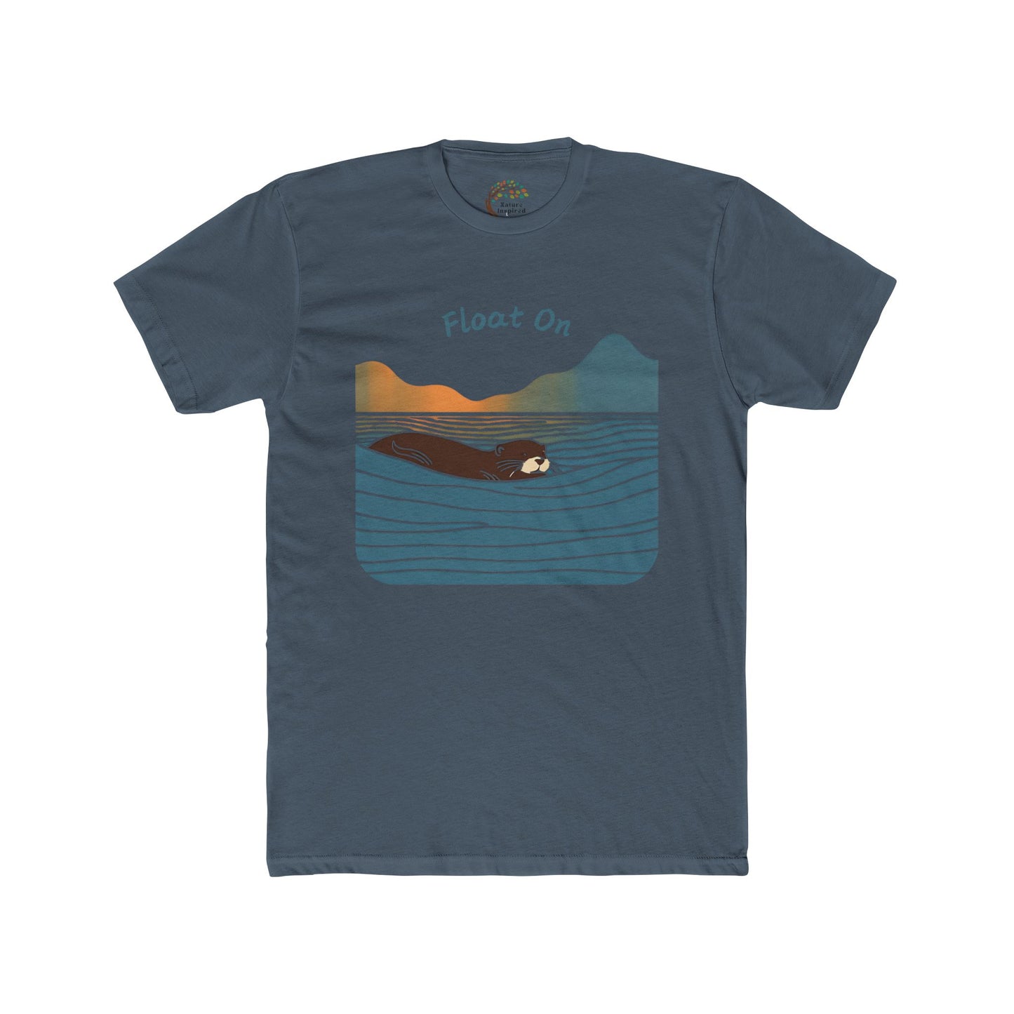 Float On - Adult Tee