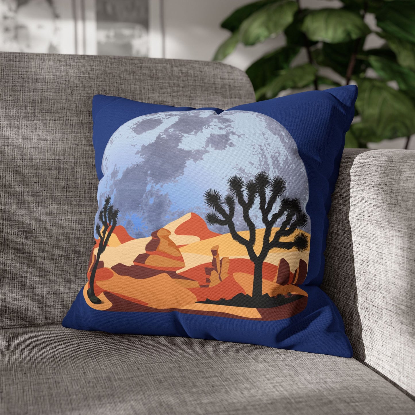 Desert Vibes - Square Pillowcase - various sizes