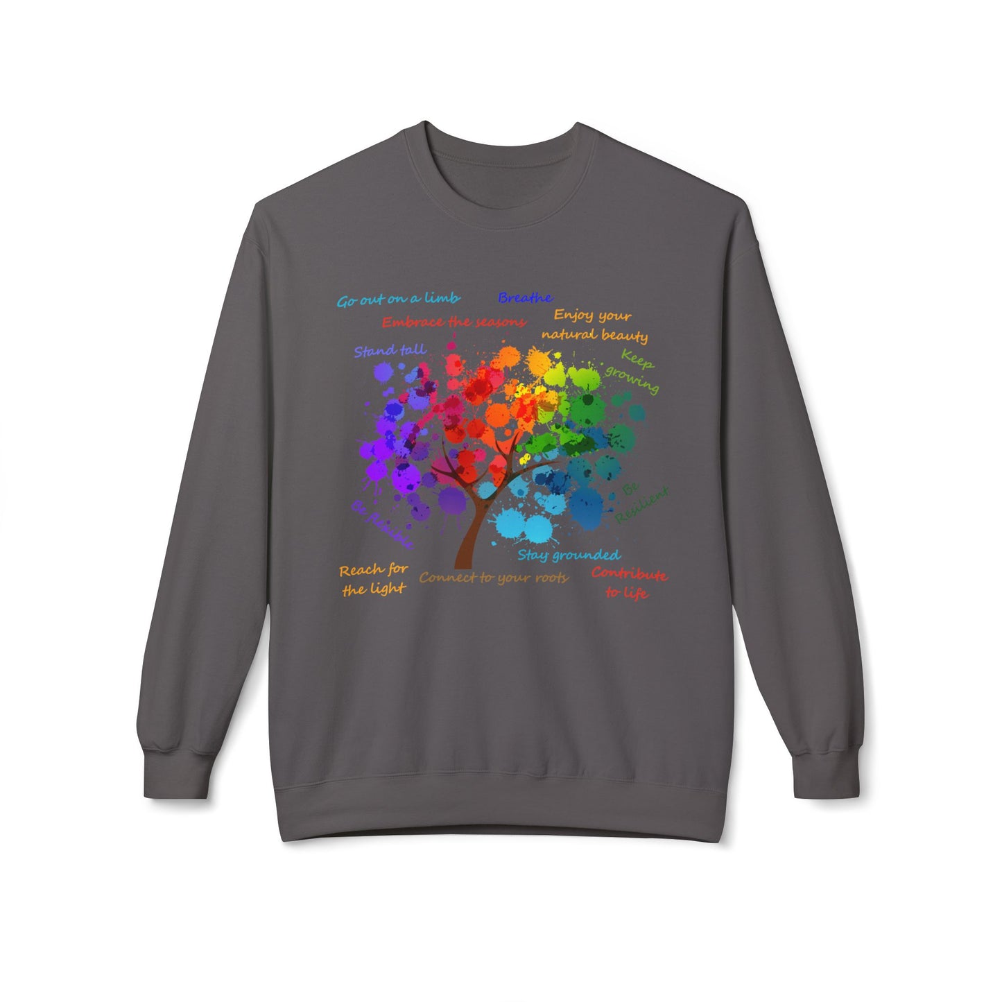 Tree of Life - Adult Unisex Sweatshirt