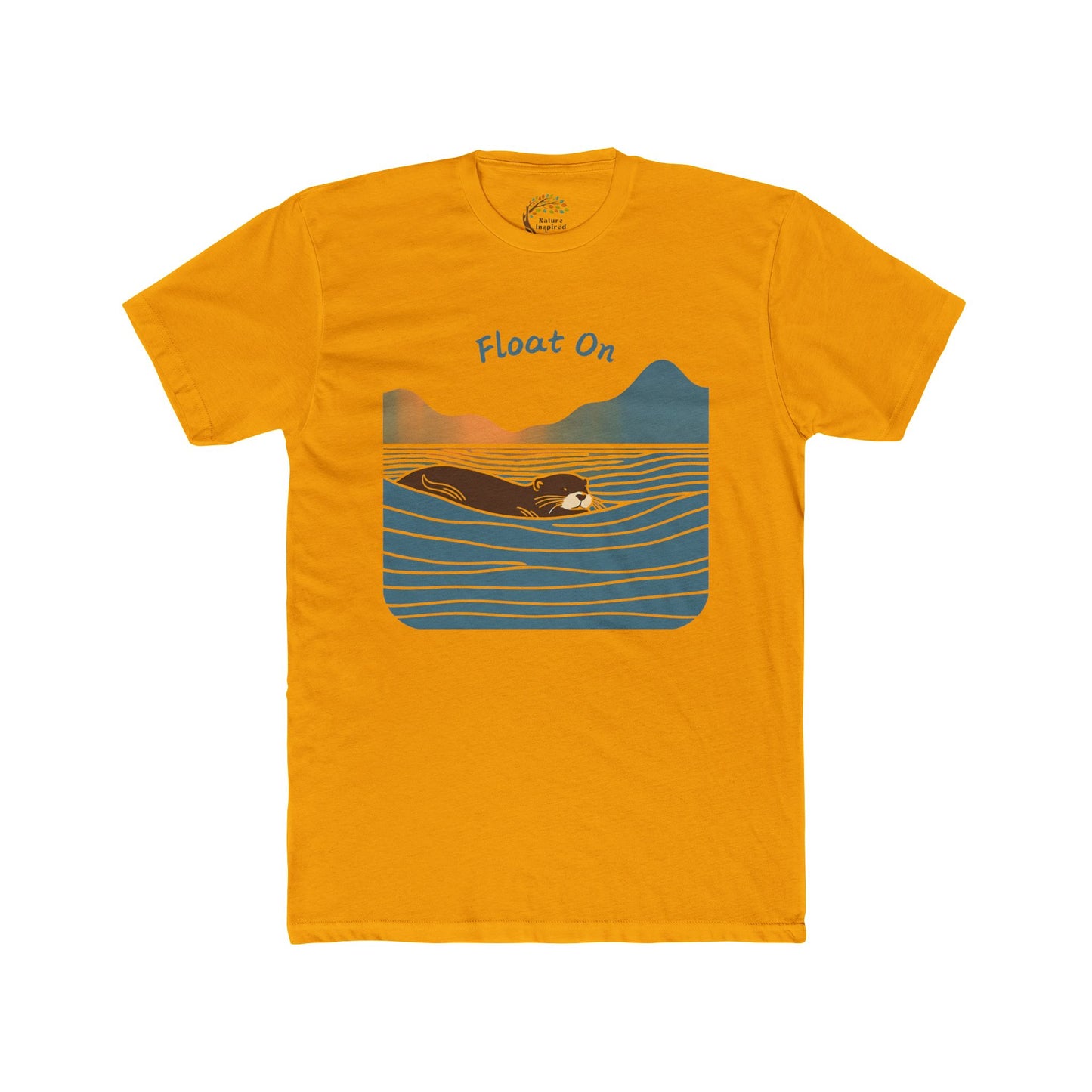 Float On - Adult Tee