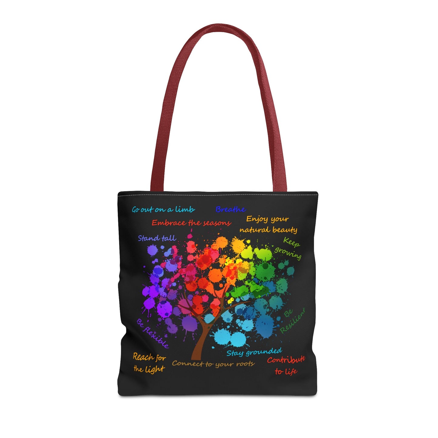 Tree of Life - Tote Bag (AOP)