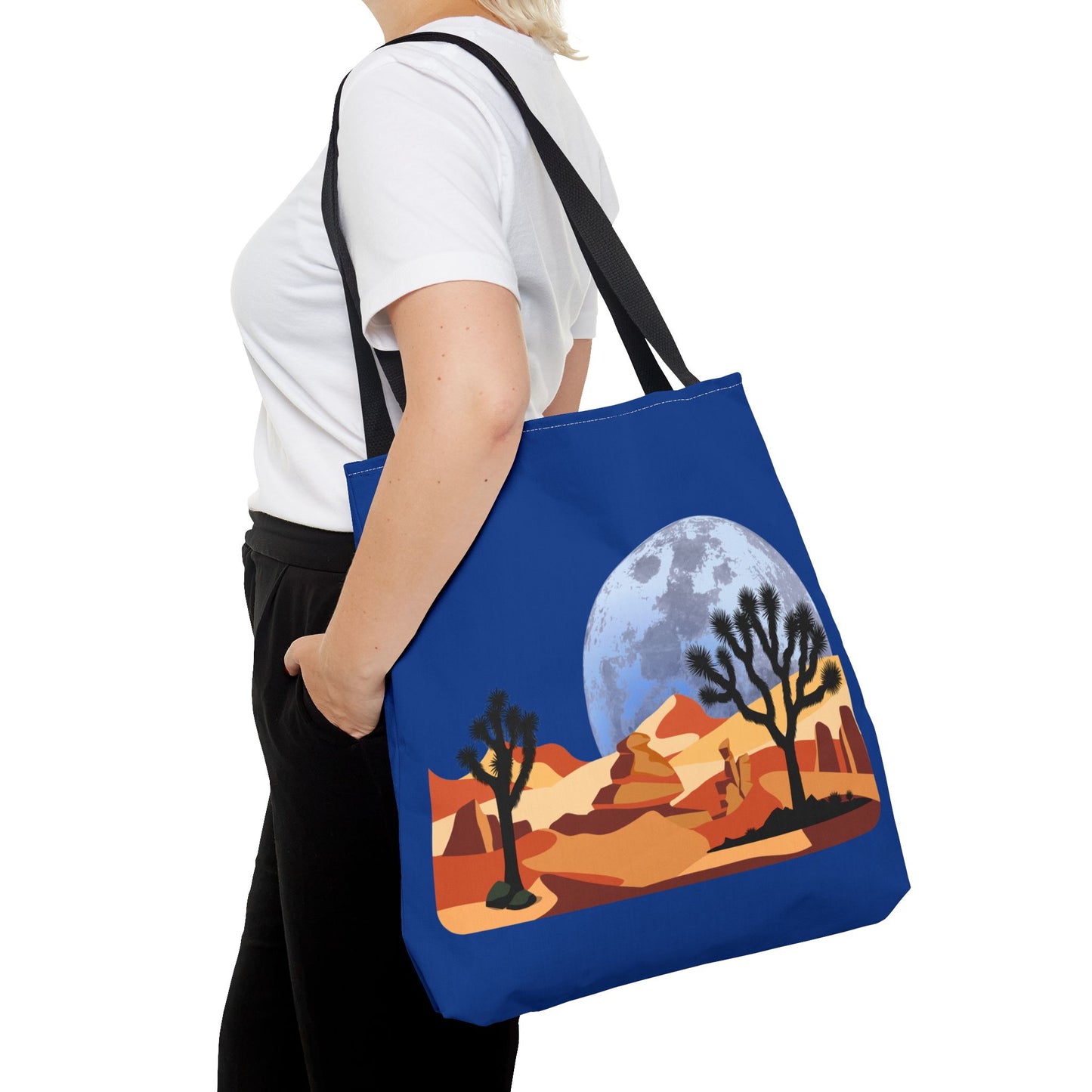 New Desert Vibes - Tote Bag