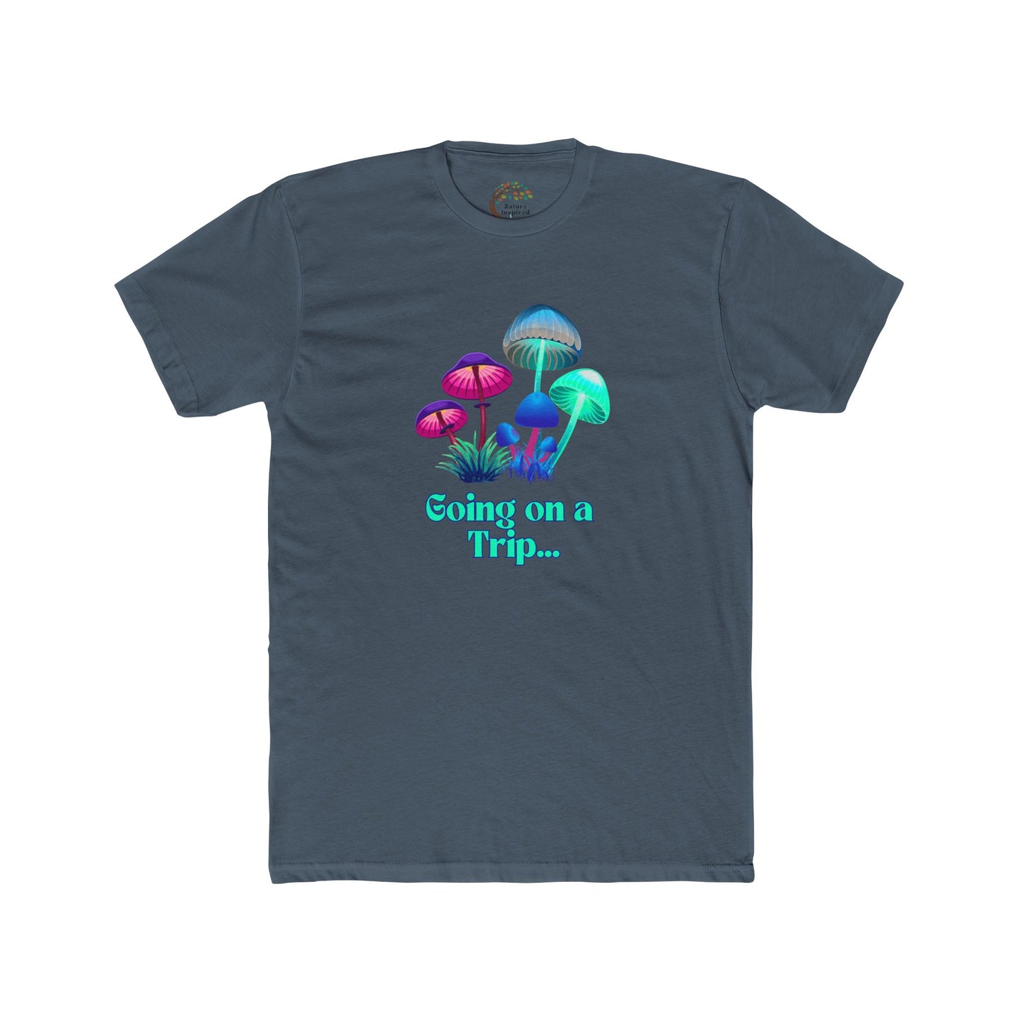 Going on a Trip - Adult Unisex Tee