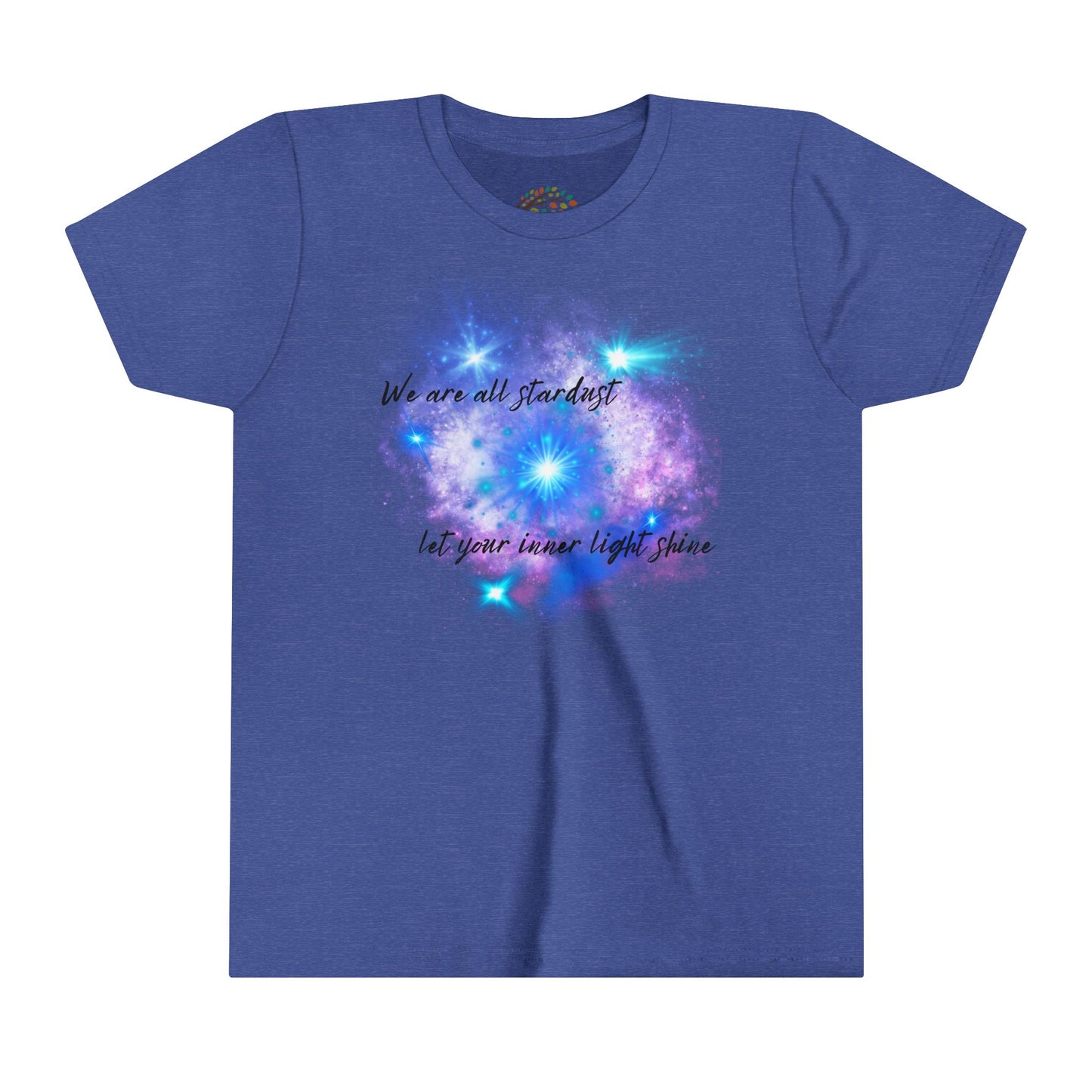 Let Your Inner Light Shine - Youth Tee