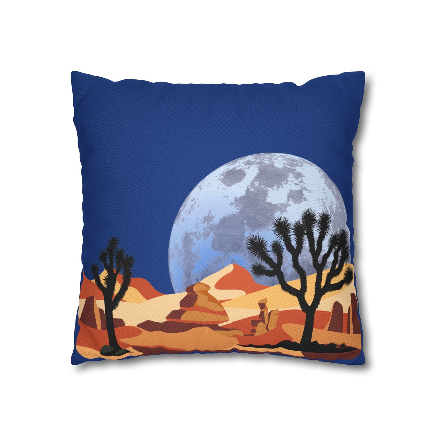 New Desert Vibes - Square Pillowcase - various sizes