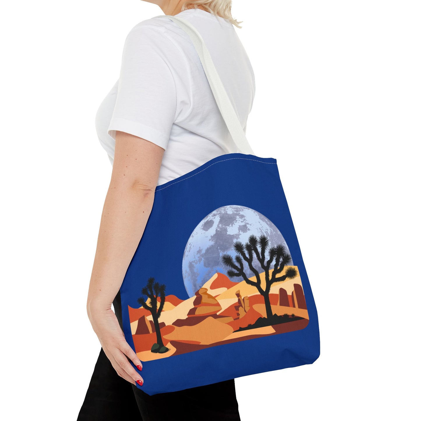 New Desert Vibes - Tote Bag