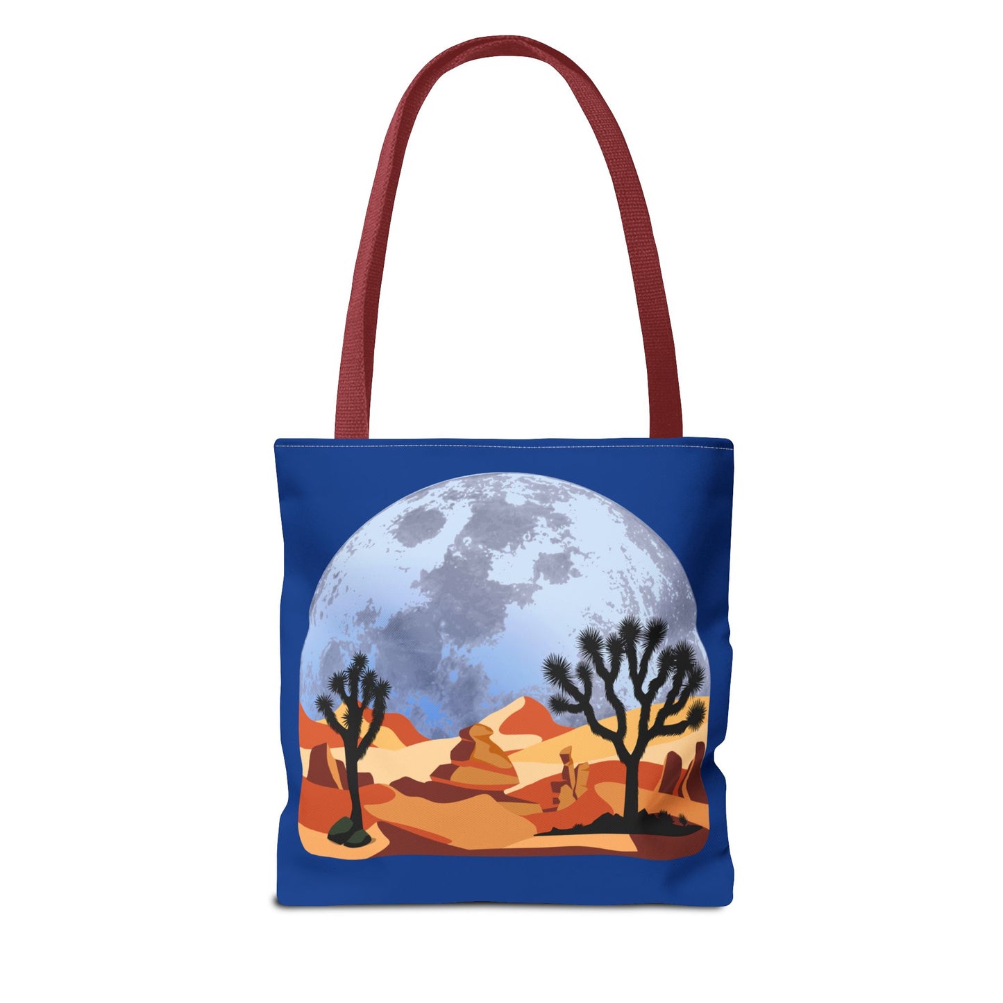 Desert Vibes - Tote Bag (AOP)