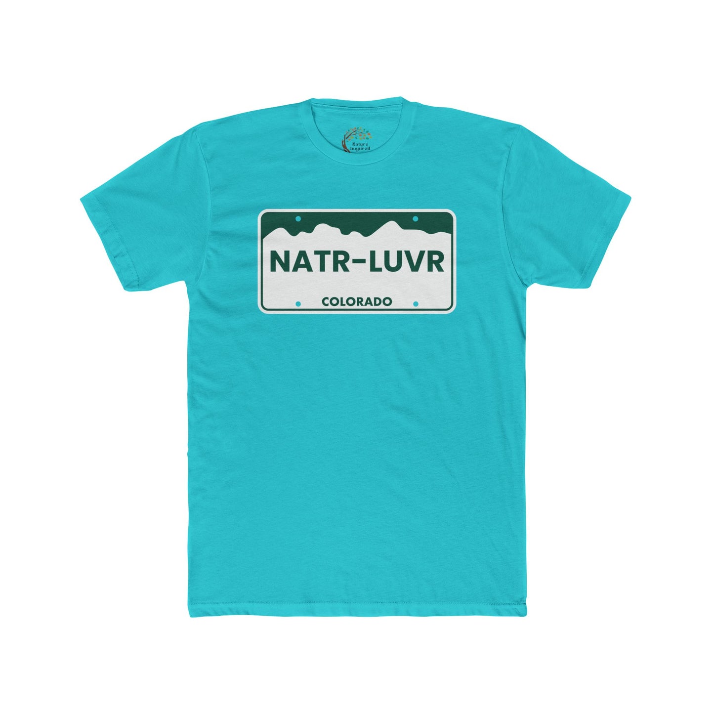 Nature Lover - Adult Tee