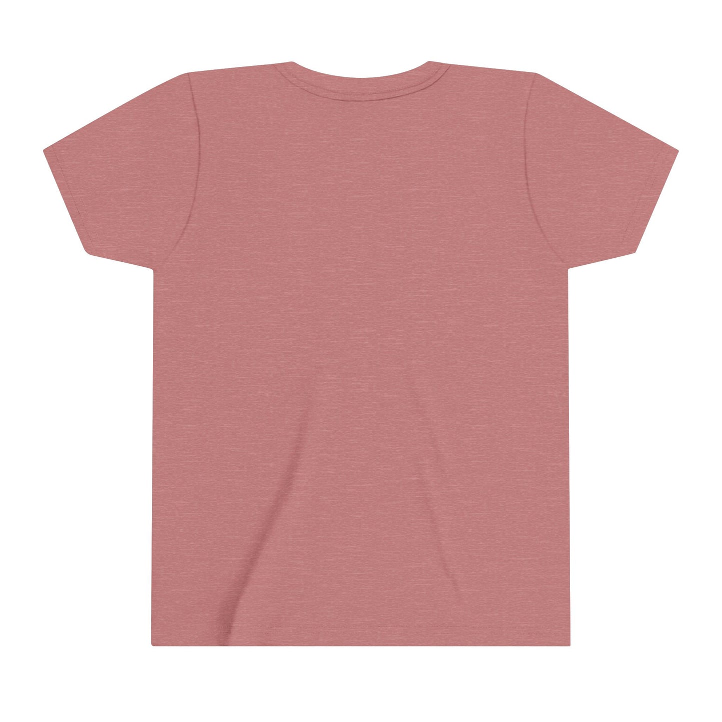 Desert Donkey - Youth Short Sleeve Tee