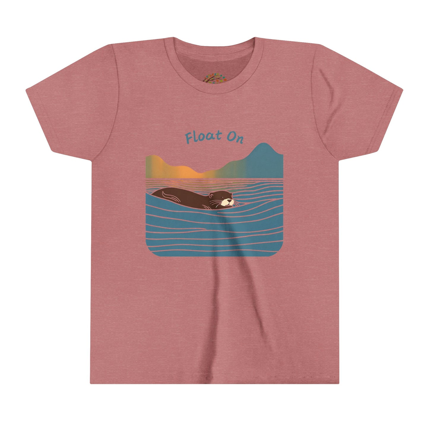 Float On - Youth Tee