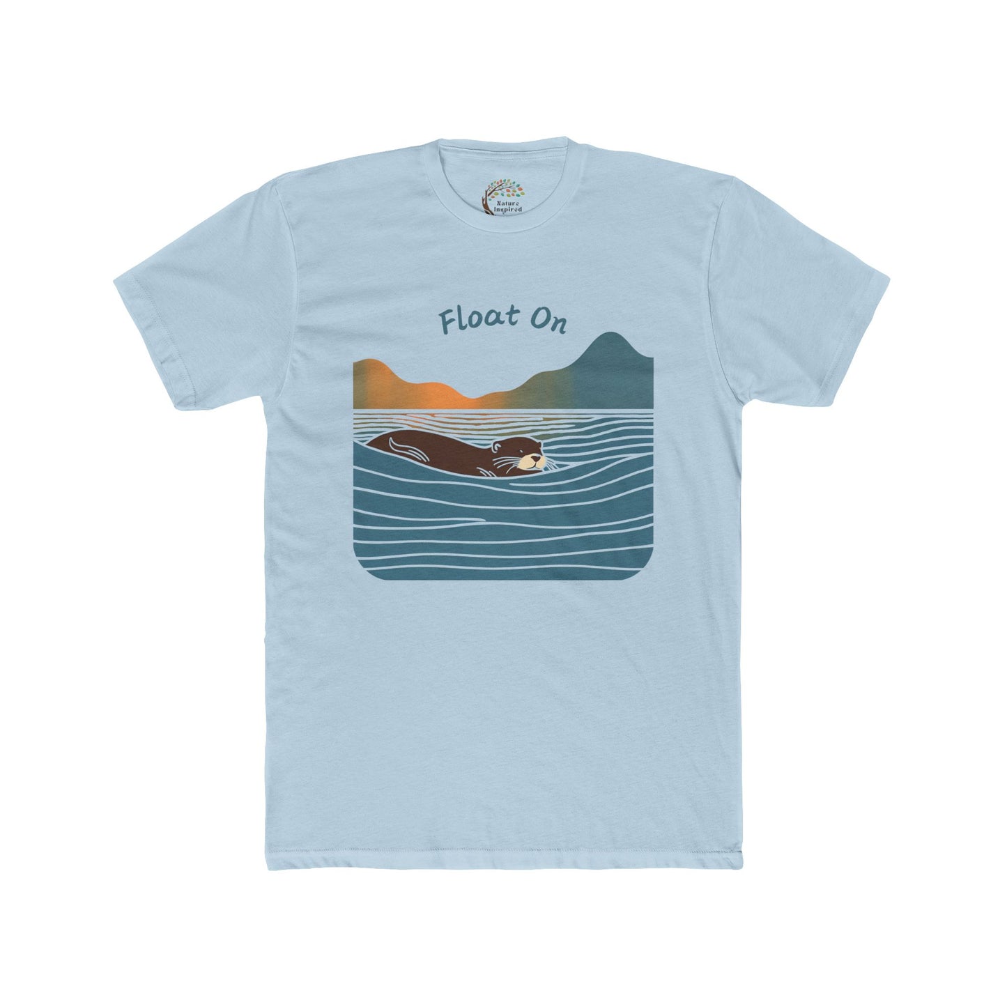 Float On - Adult Tee