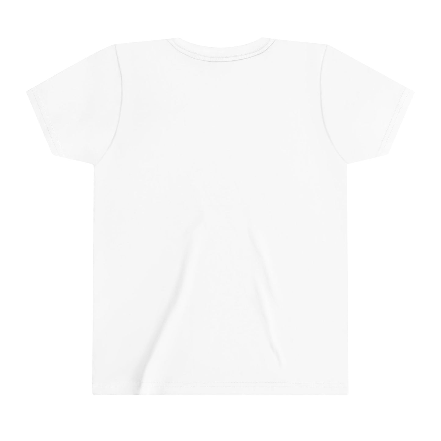 Desert Donkey - Youth Short Sleeve Tee