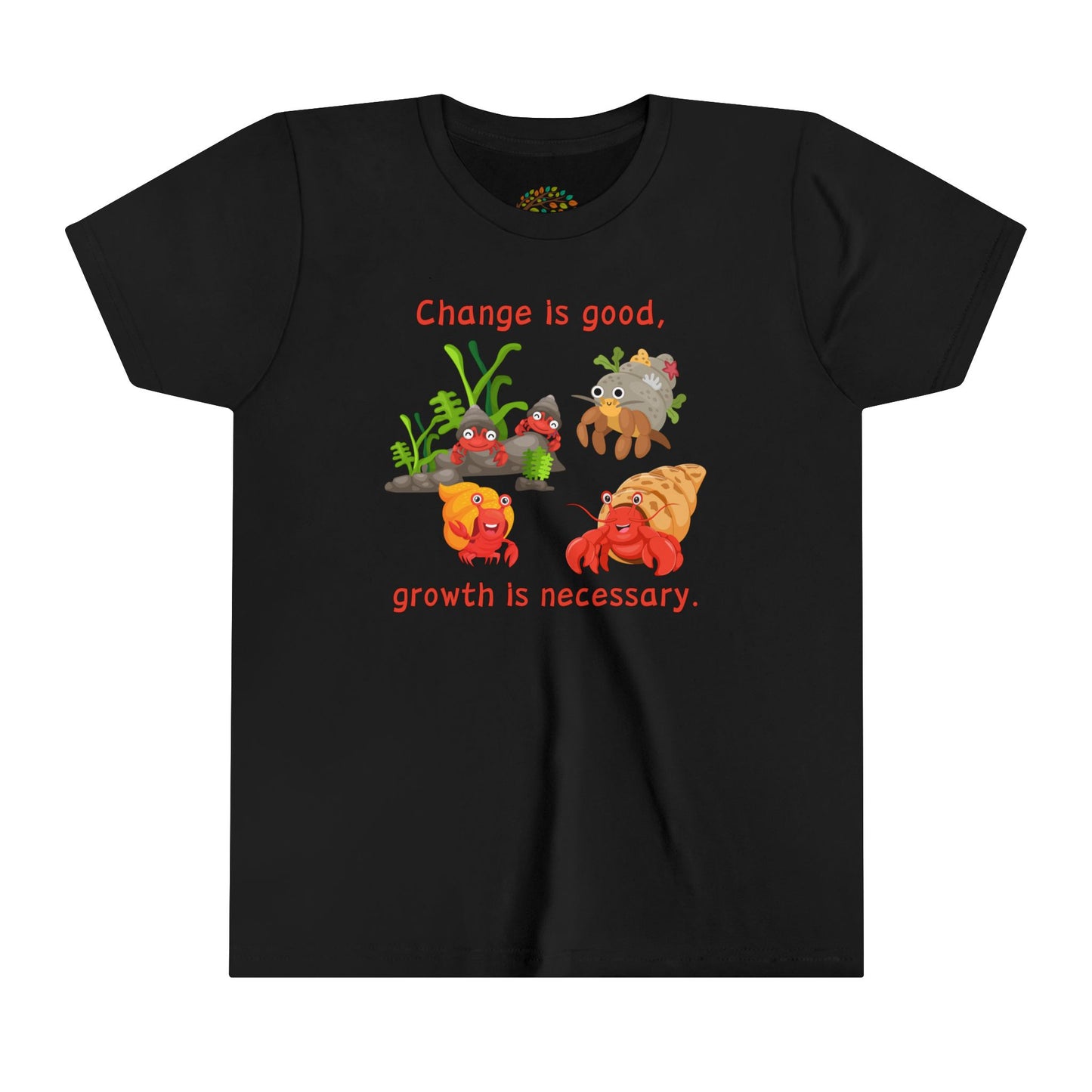 Growth - Youth Tee