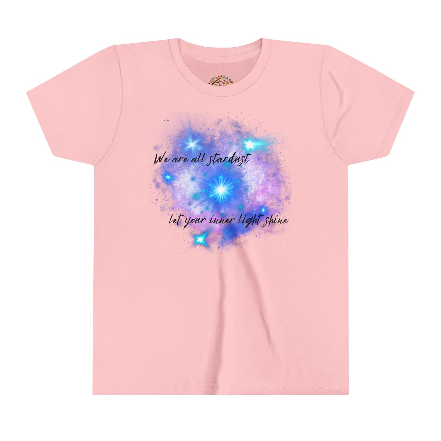 Let Your Inner Light Shine - Youth Tee