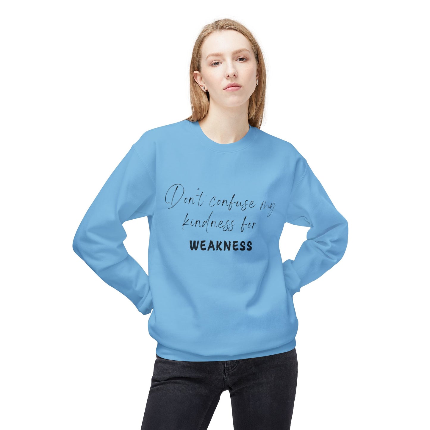 Kindness - Adult Unisex Sweatshirt