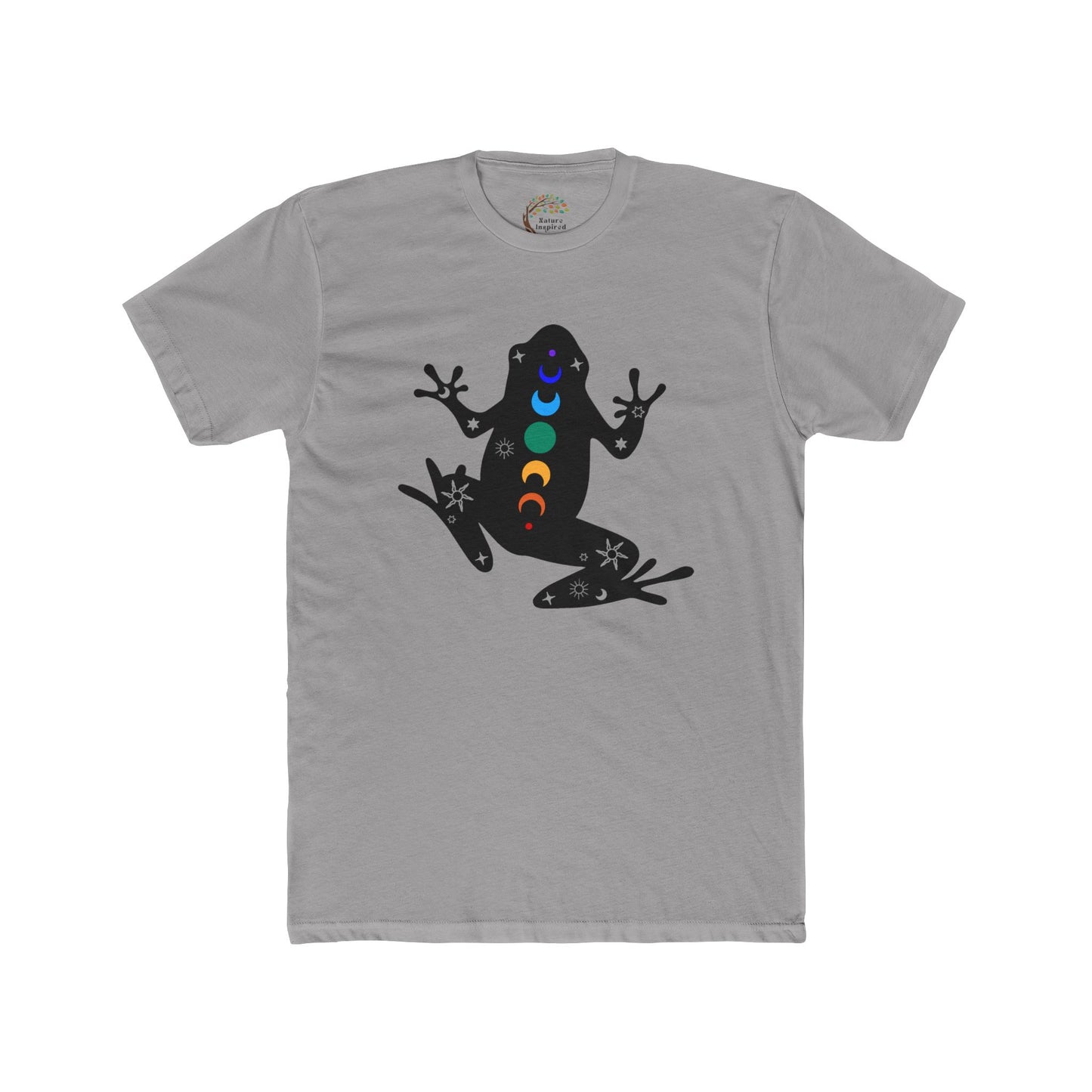 Frog Chakra - Adult Tee