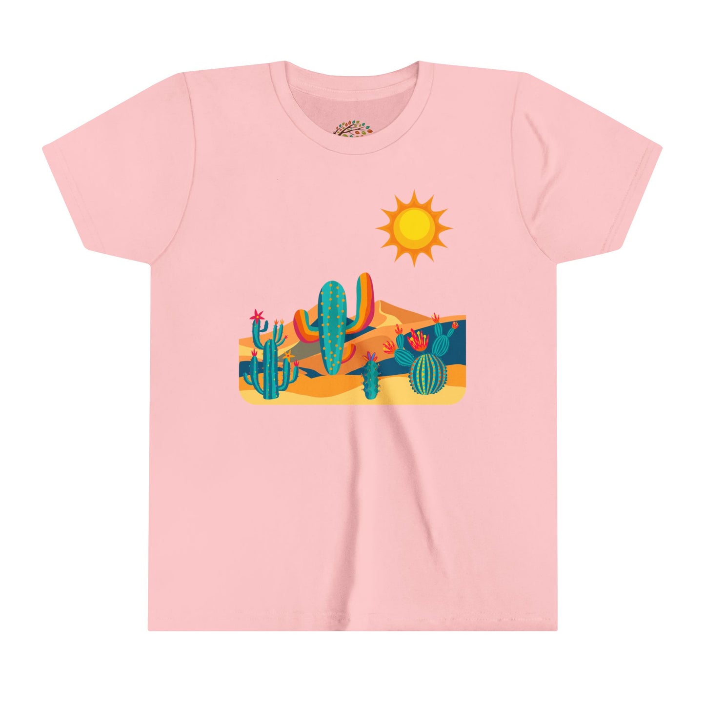 Desert Colors - Youth Tee