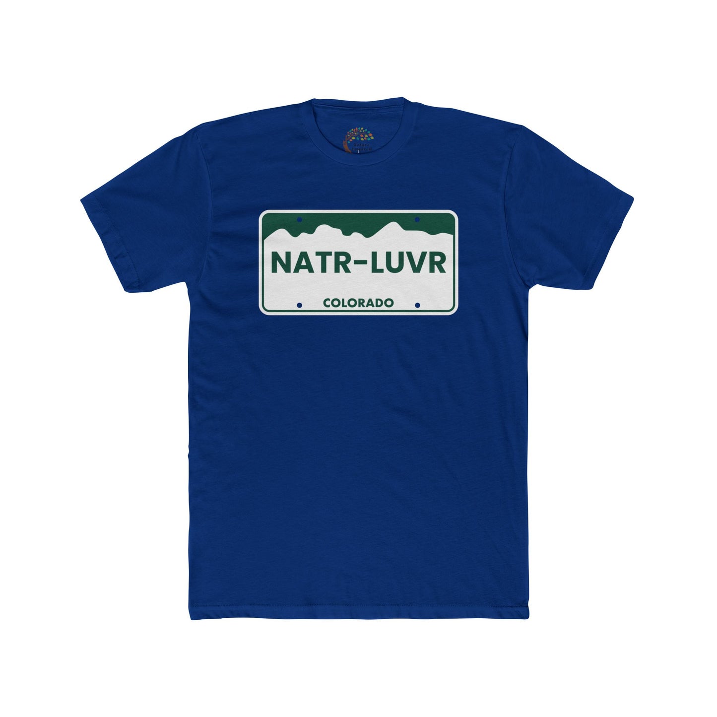 Nature Lover - Adult Tee