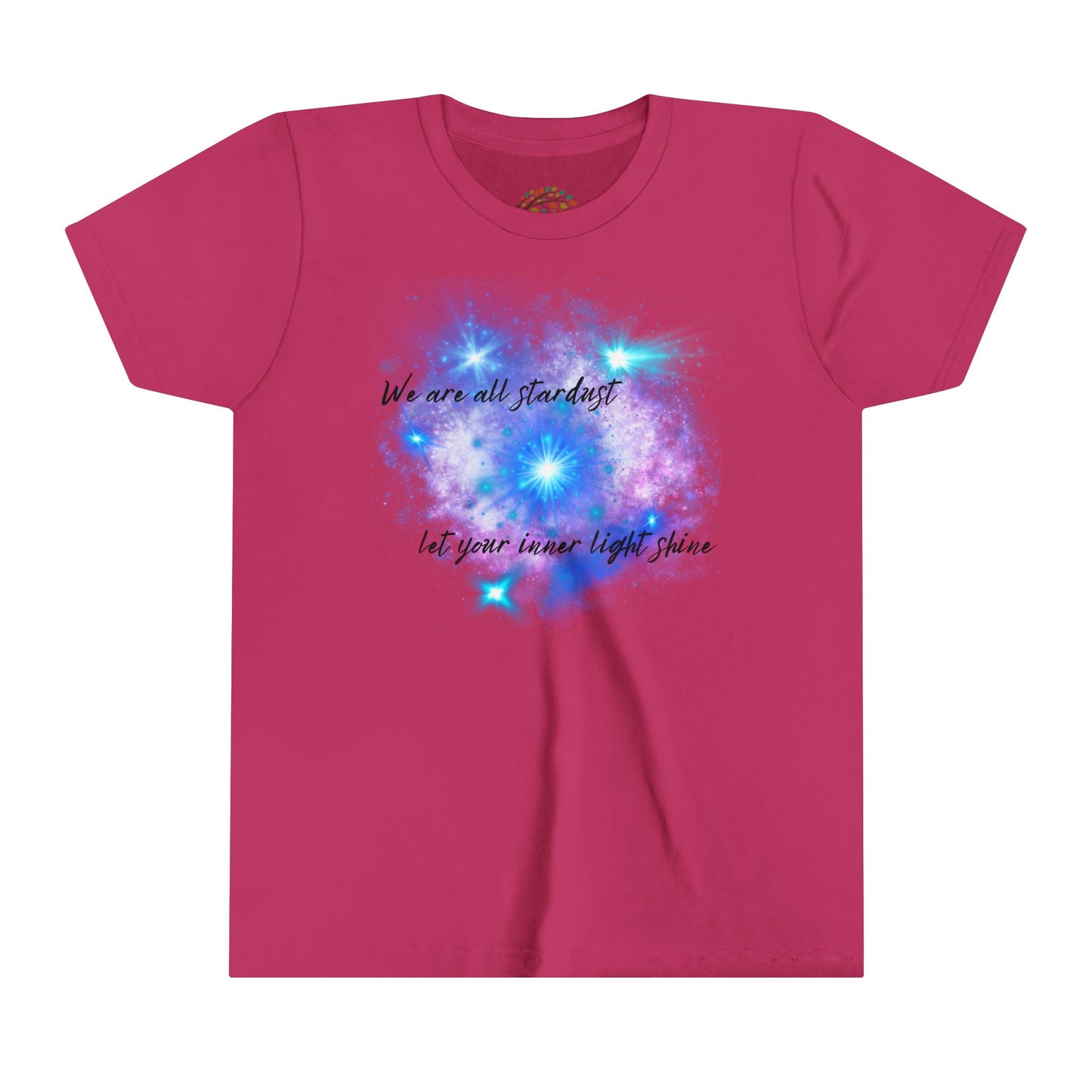 Let Your Inner Light Shine - Youth Tee