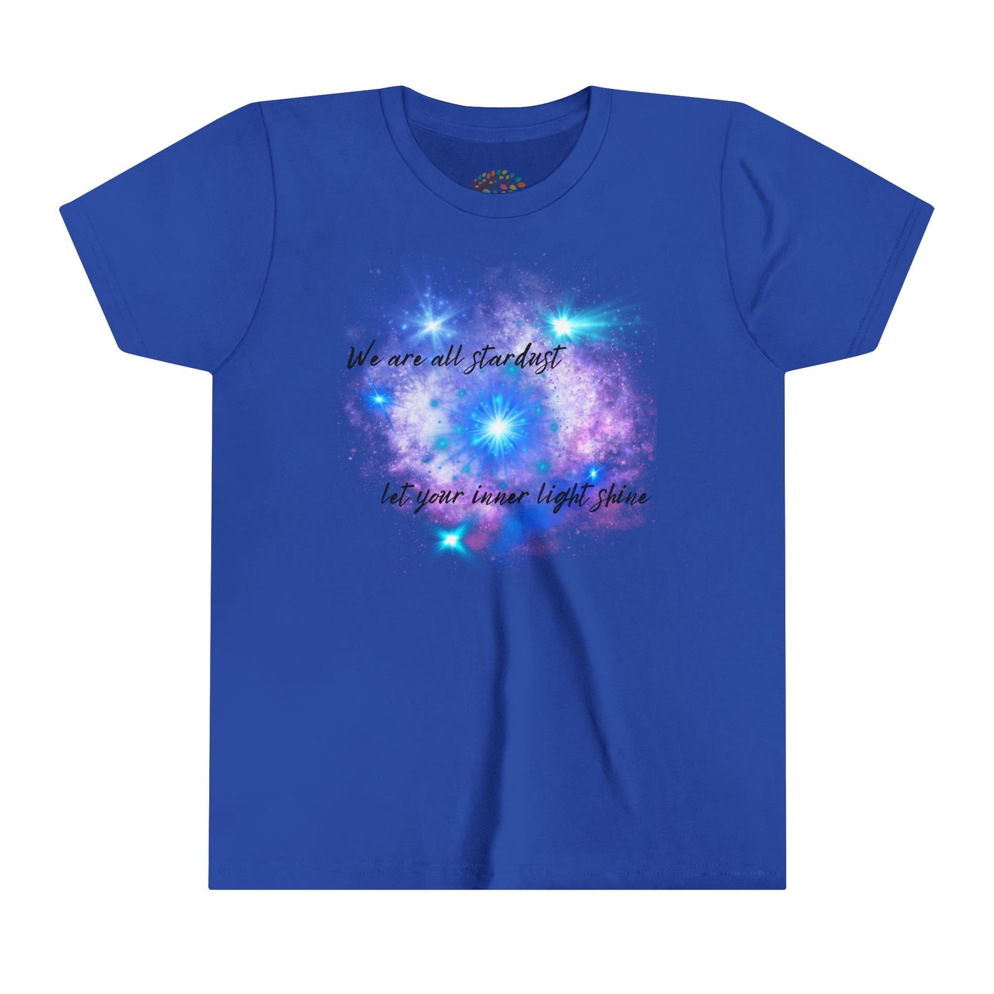 Let Your Inner Light Shine - Youth Tee