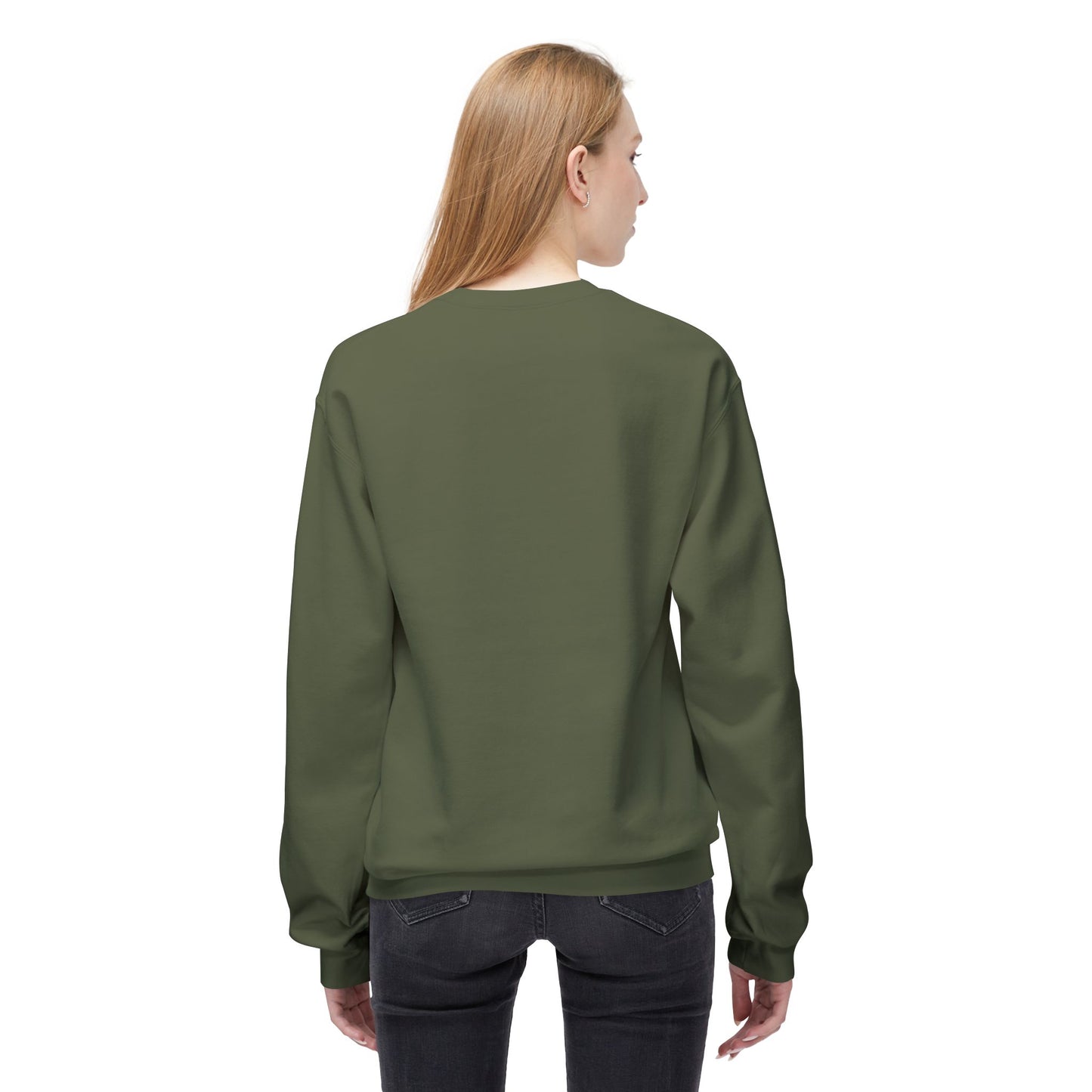 Planet Home - Adult Unisex Sweatshirt