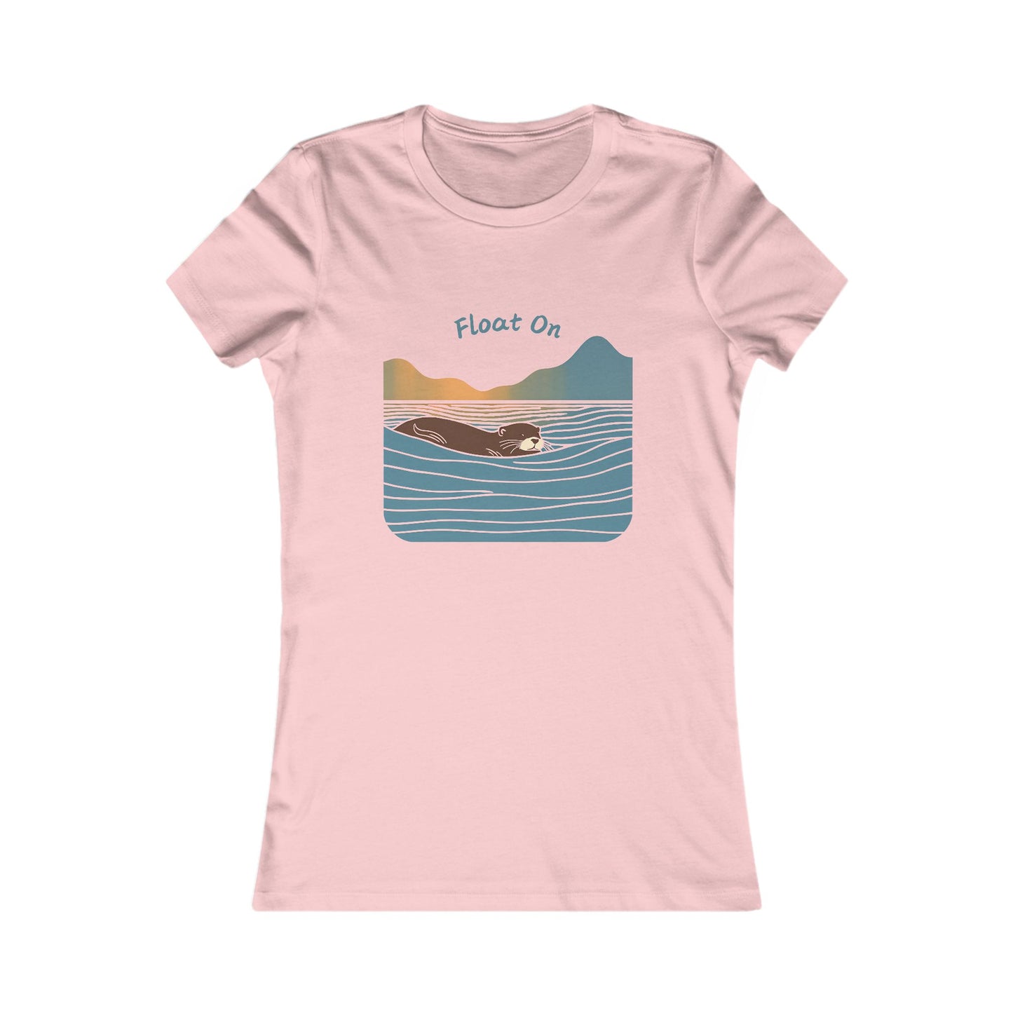 Float On - Women's Tee