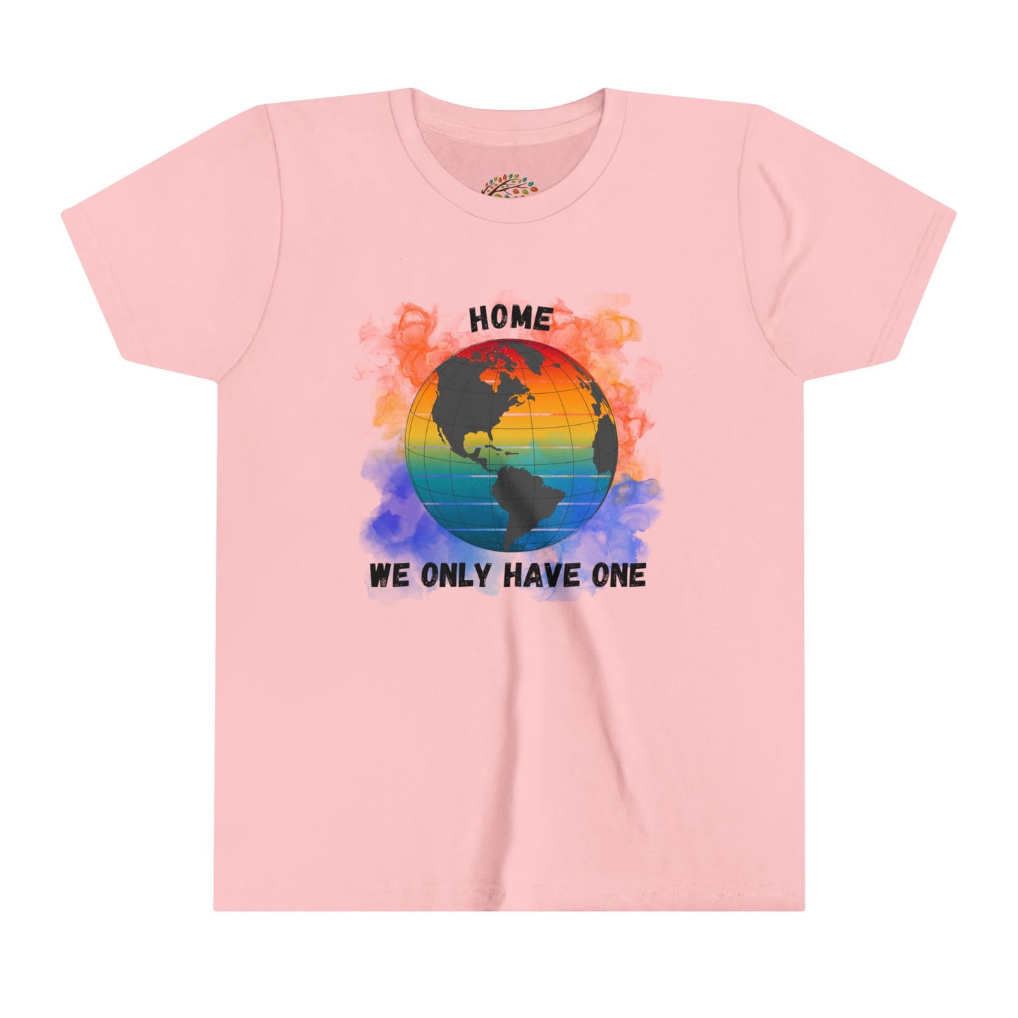 Planet Home - Youth Tee