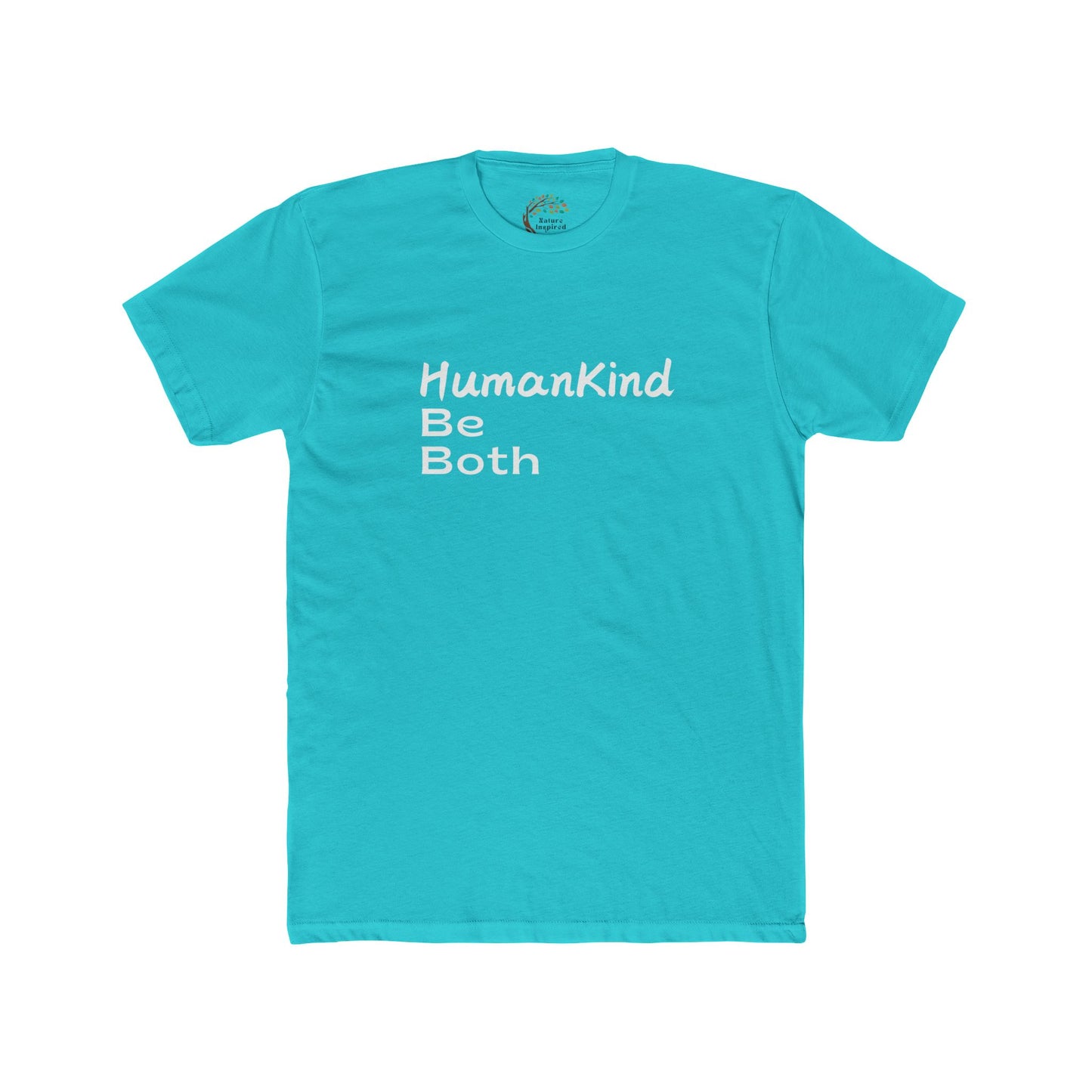 Humankind, Be Both - Adult Tee