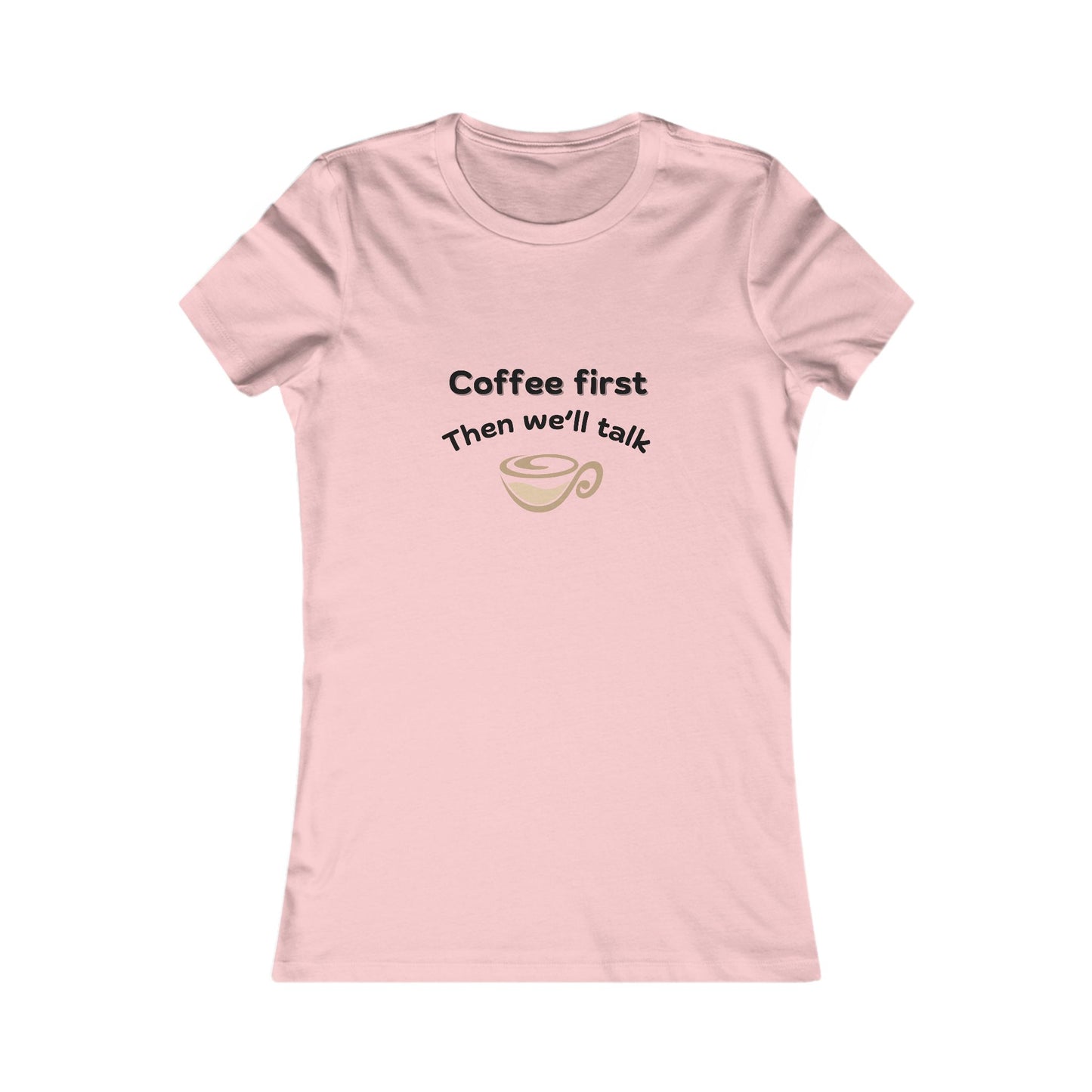 Coffee Lover - Women's Tee