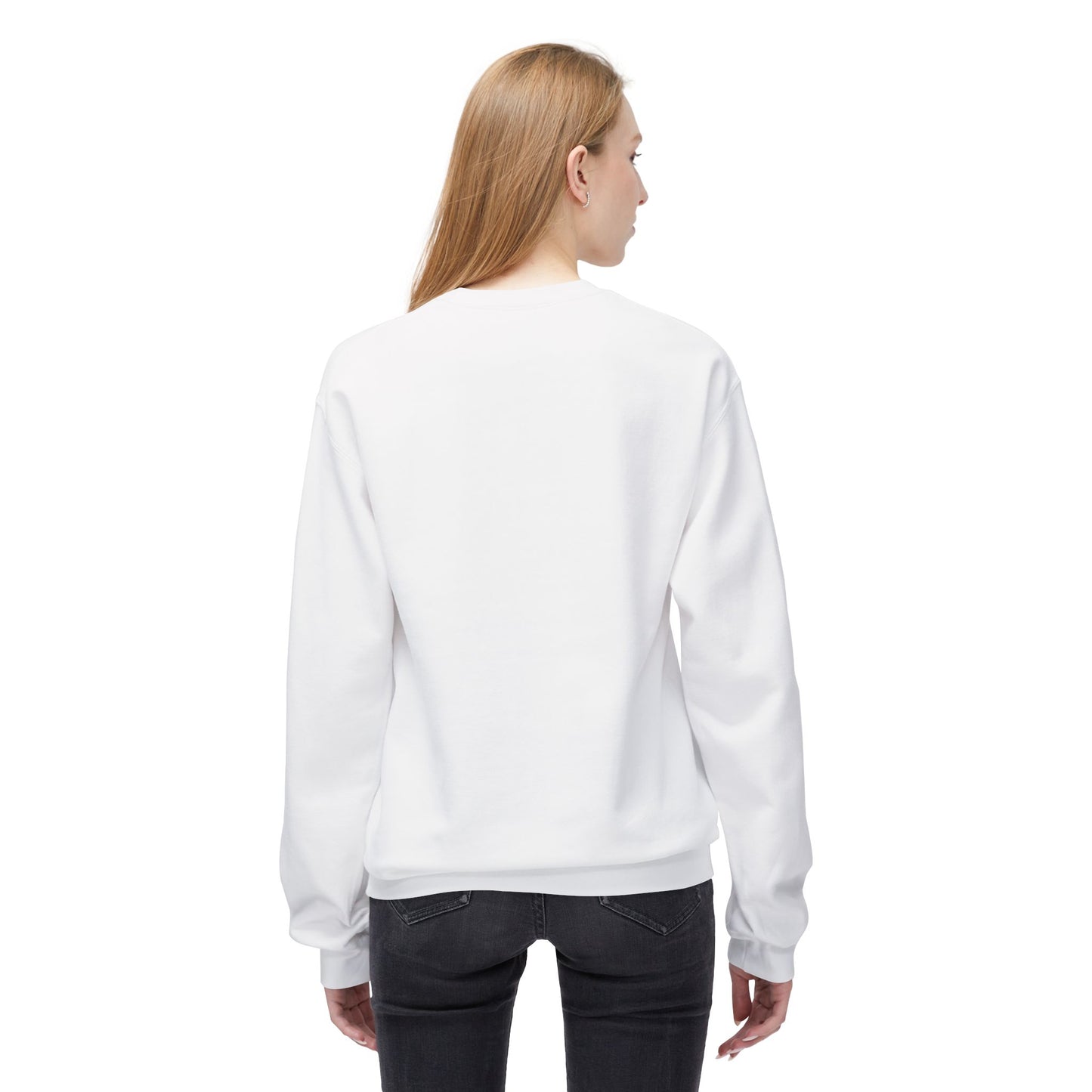 Planet Home - Adult Unisex Sweatshirt