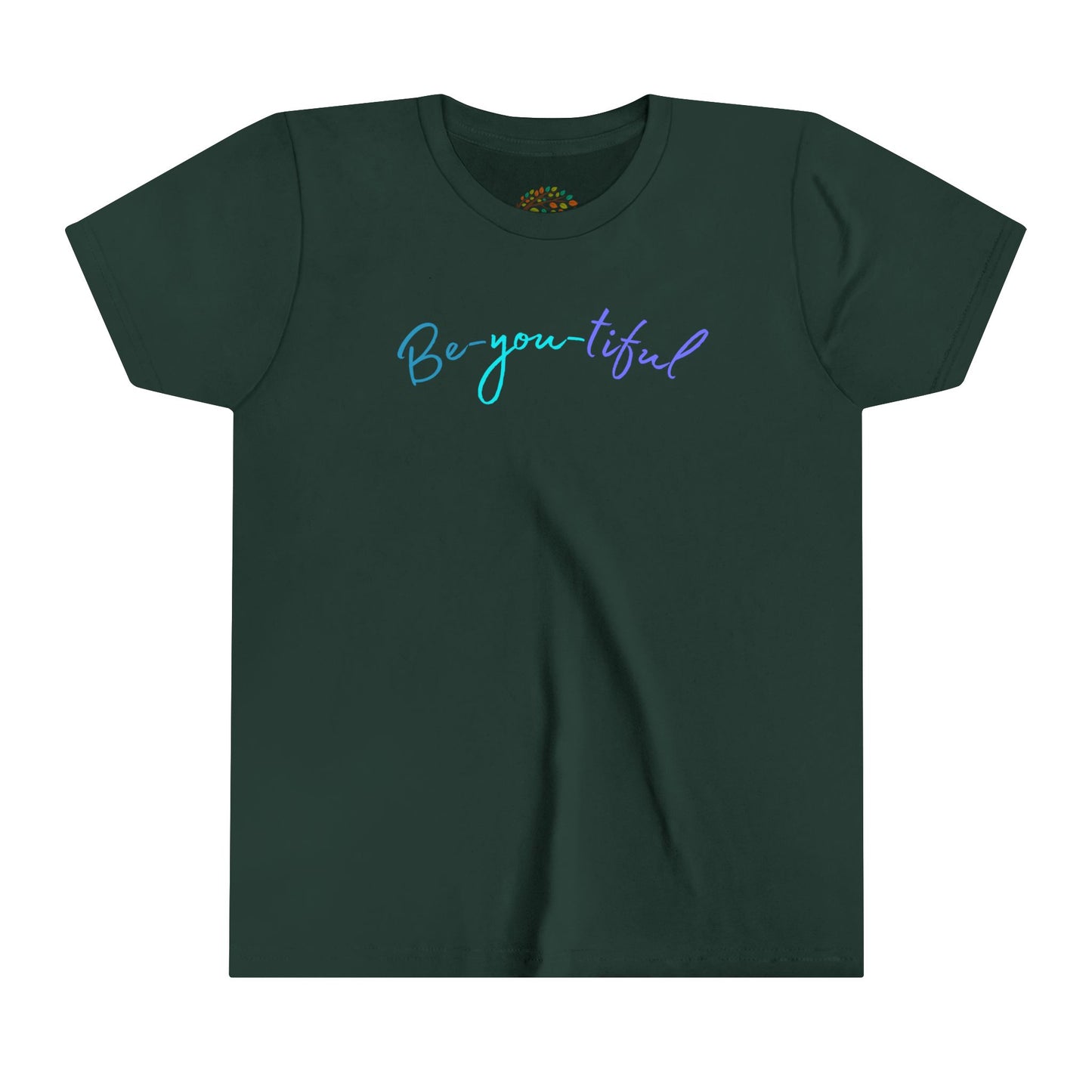 Be-you-tiful Youth Tee