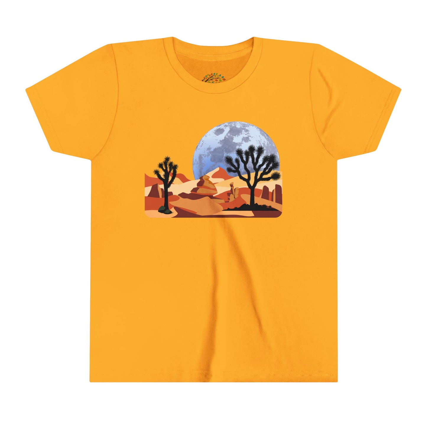 Desert Vibes Youth Tee