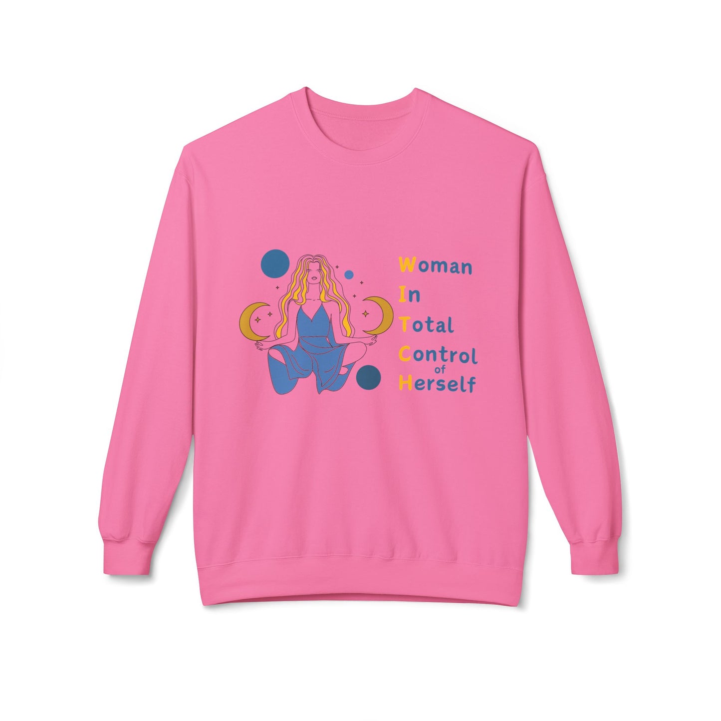 Witch - Adult Unisex Sweatshirt