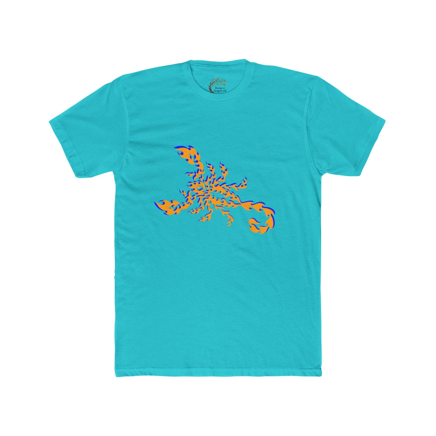 Scorpio - Adult Tee