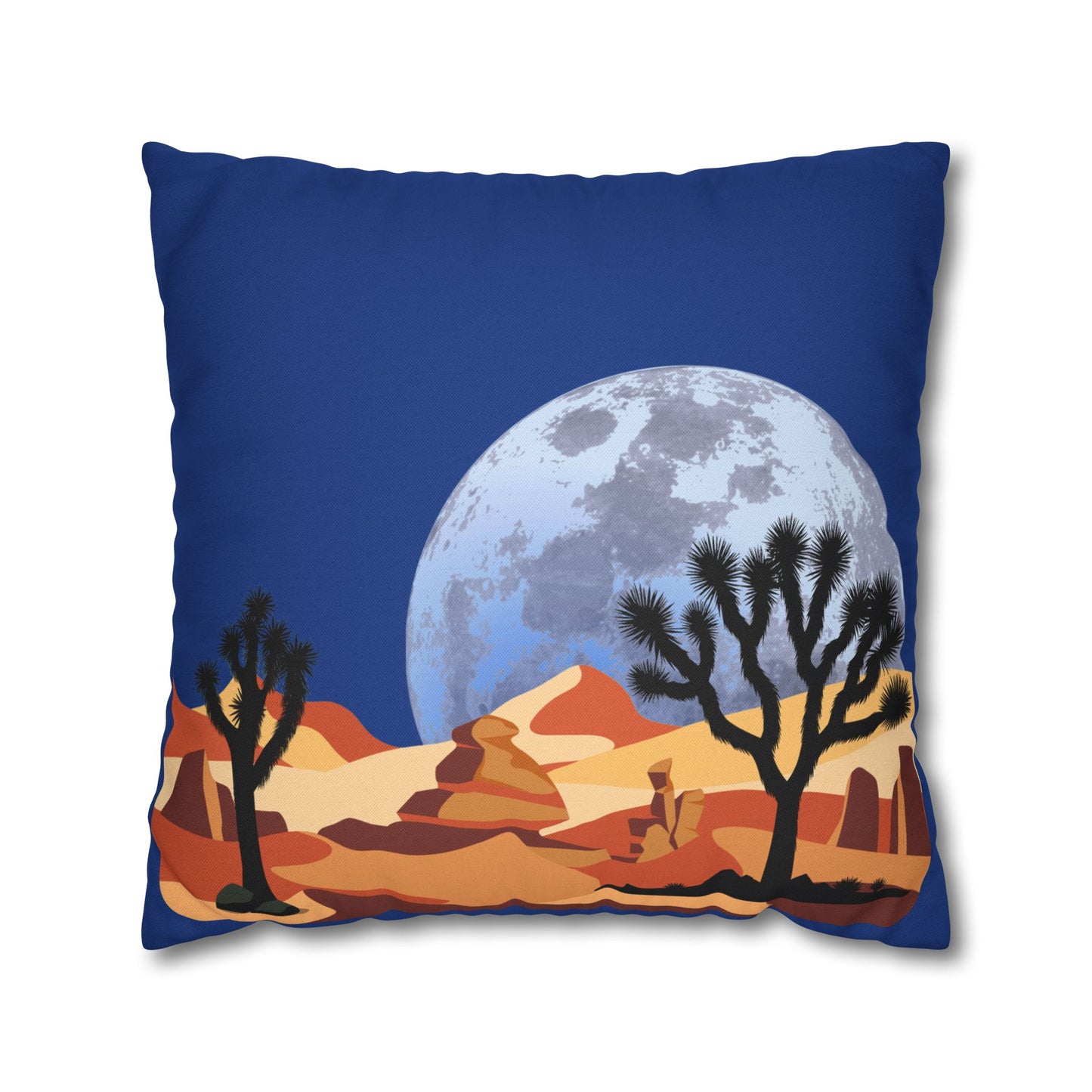 New Desert Vibes - Square Pillowcase - various sizes