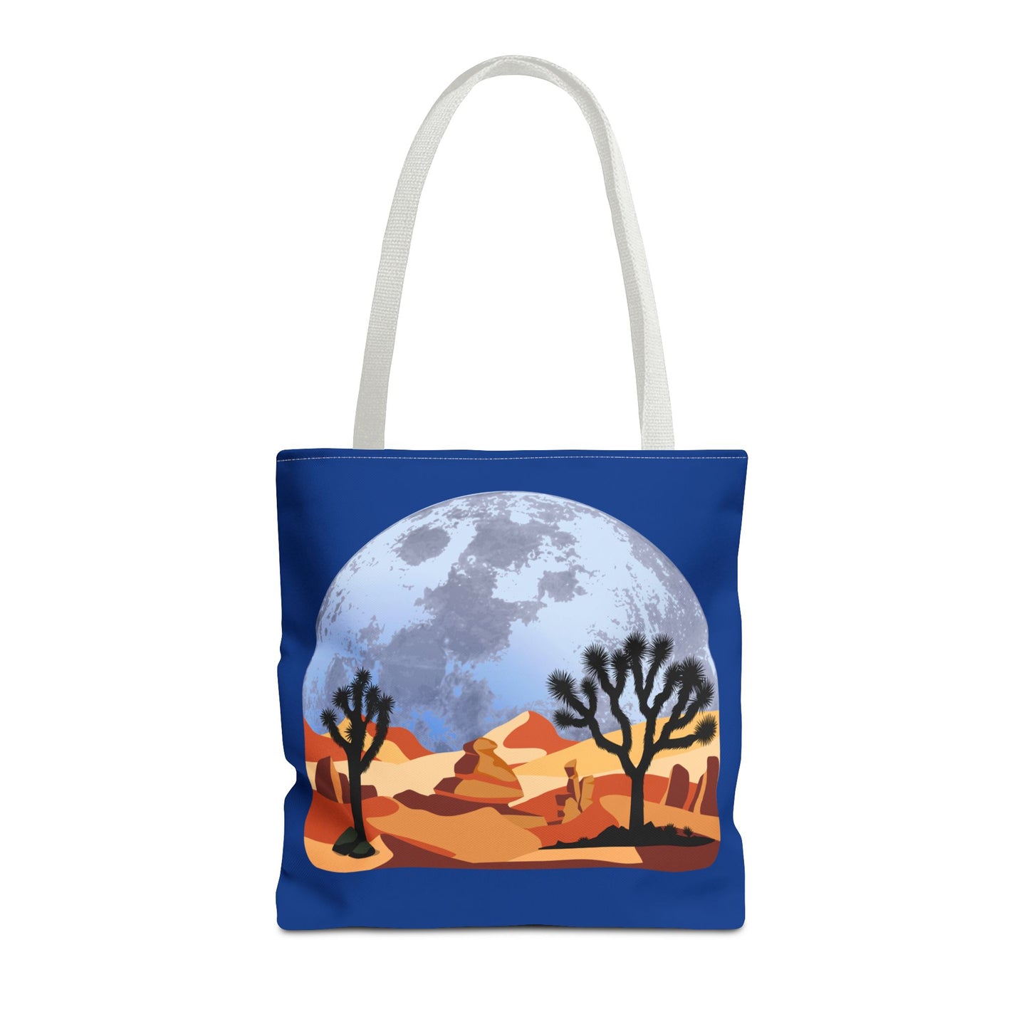 Desert Vibes - Tote Bag (AOP)