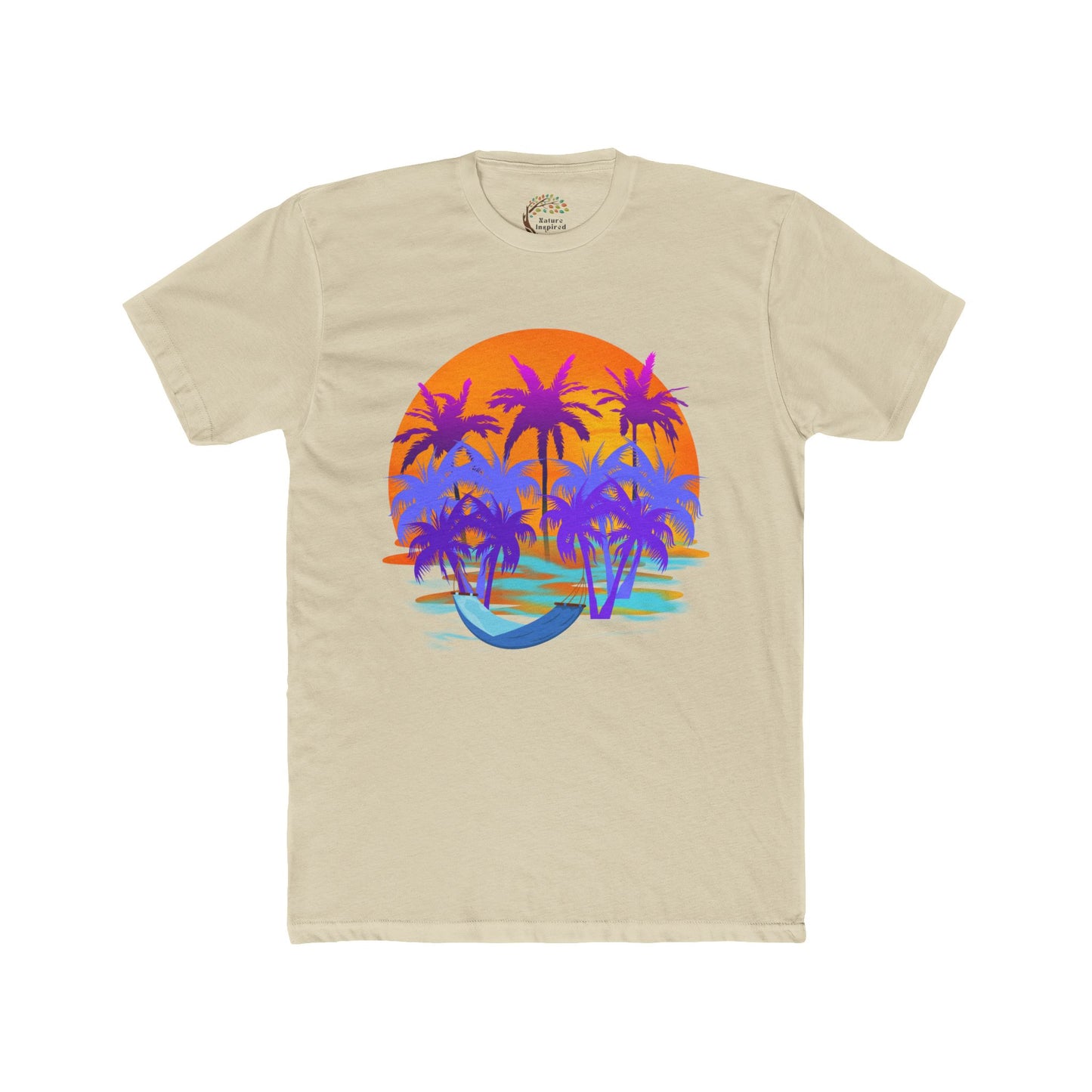 Tropical Paradise Tee